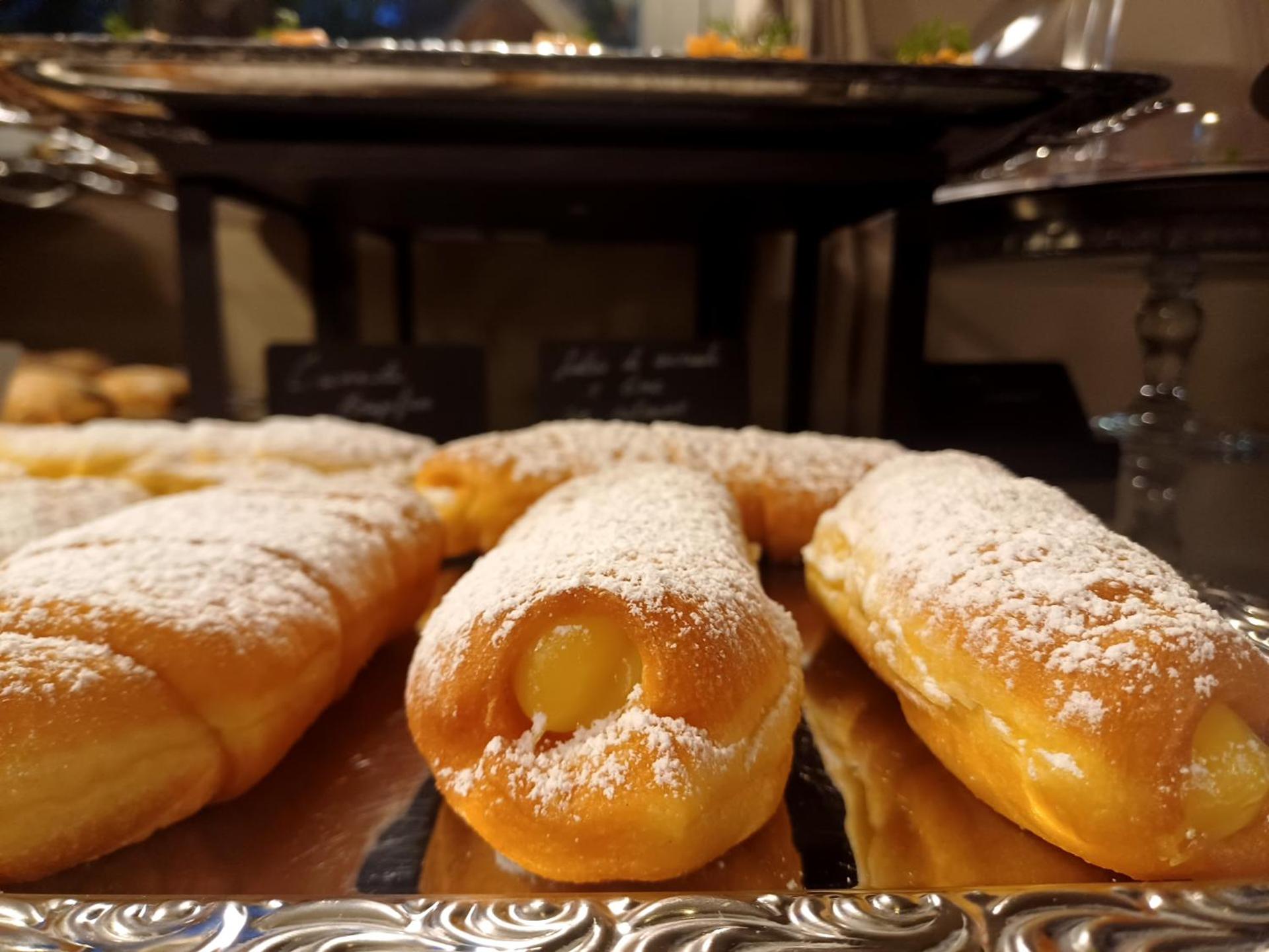 Hotel Le Corderie - Photo 20