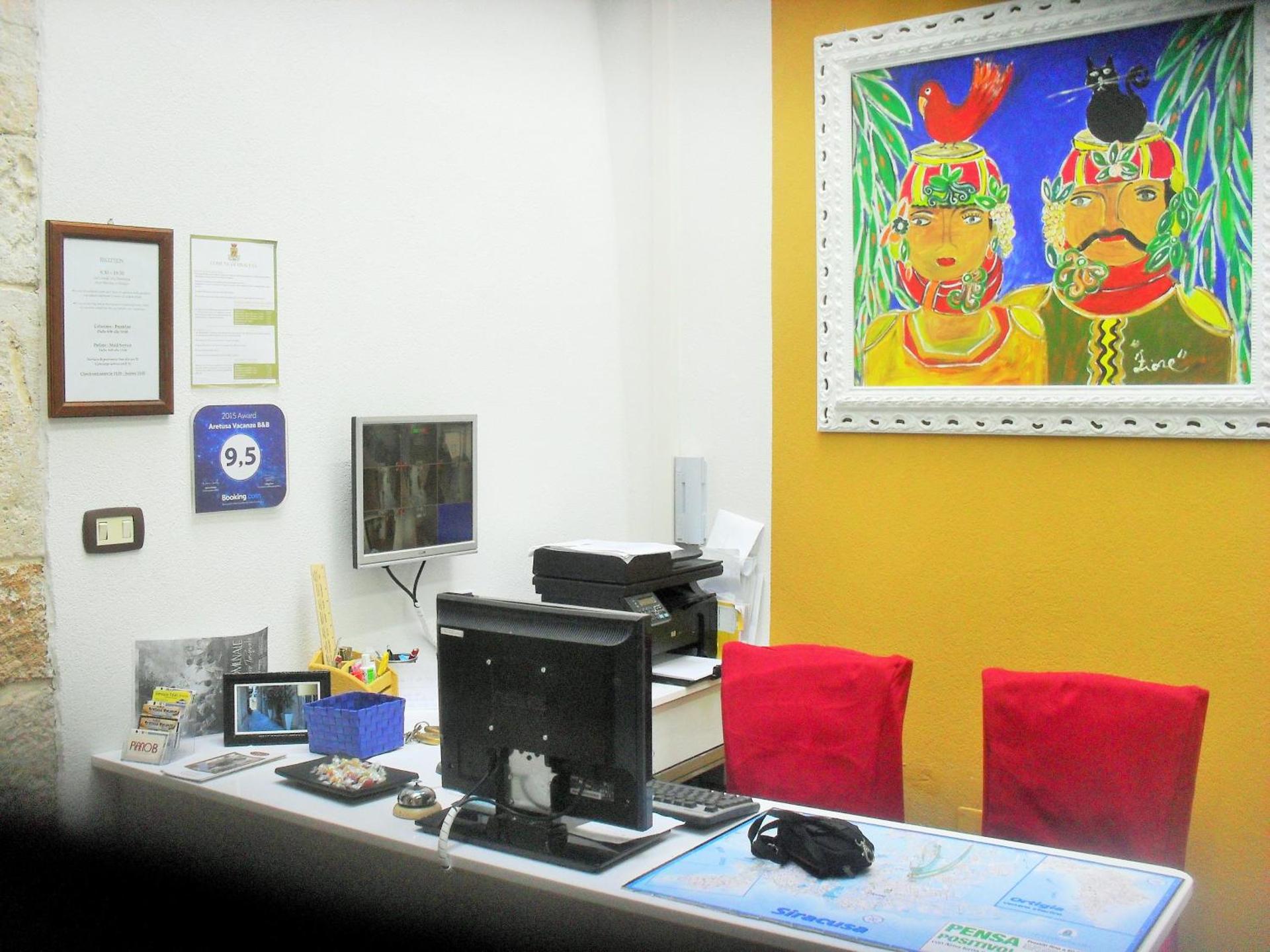 Aretusa Vacanze B&B - Photo 131