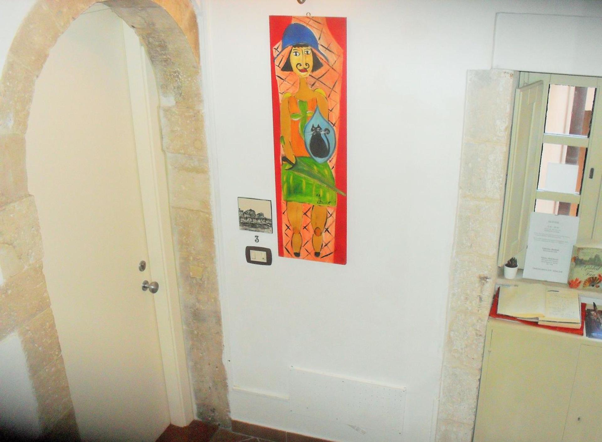 Aretusa Vacanze B&B - Photo 27