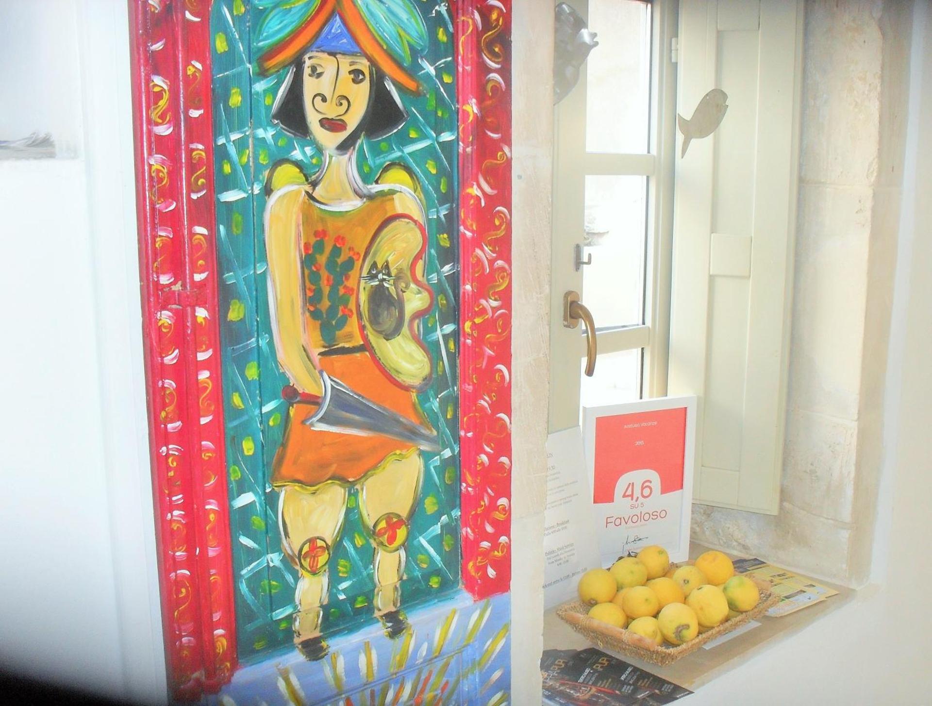 Aretusa Vacanze B&B - Photo 134