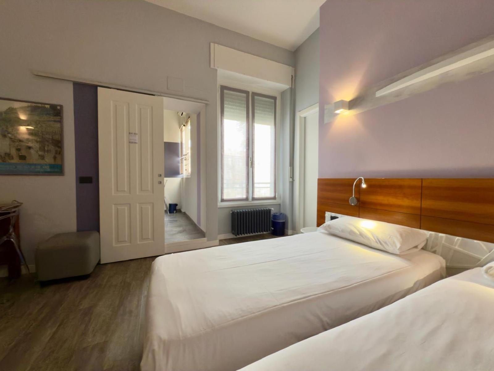 Hotel Europa Varese - Photo 27