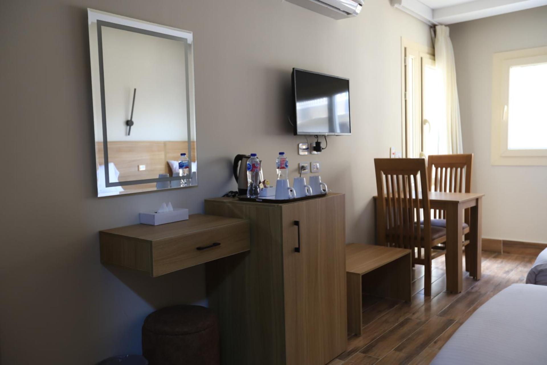 Rosetta Pyramids Inn - Photo 21