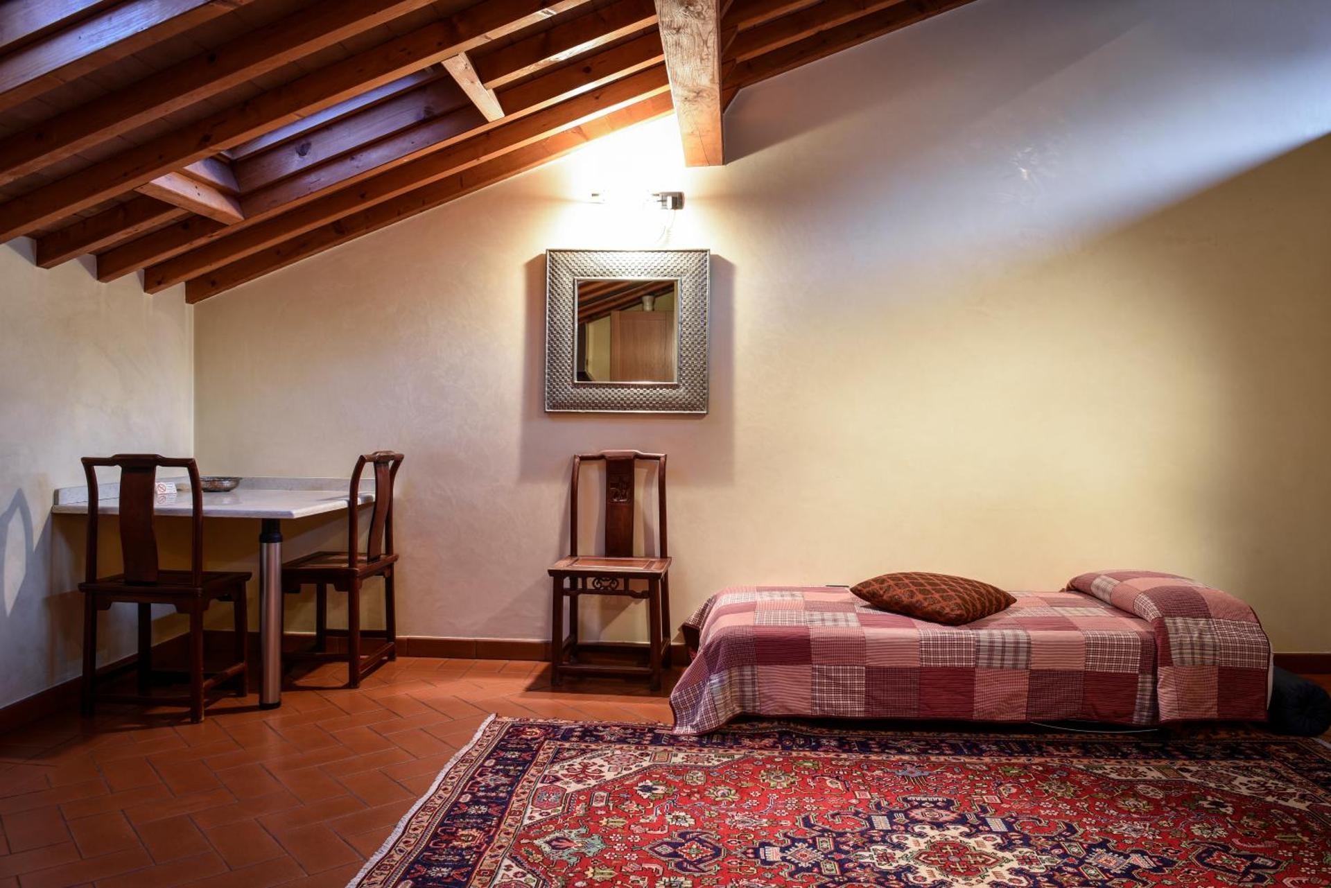 Residence ANTICO SAN ZENO centro storico - Photo 21