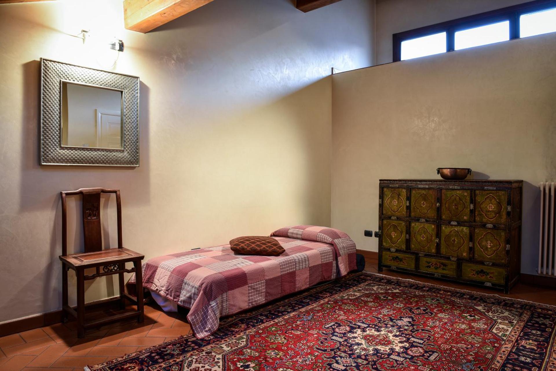 Residence ANTICO SAN ZENO centro storico - Photo 4