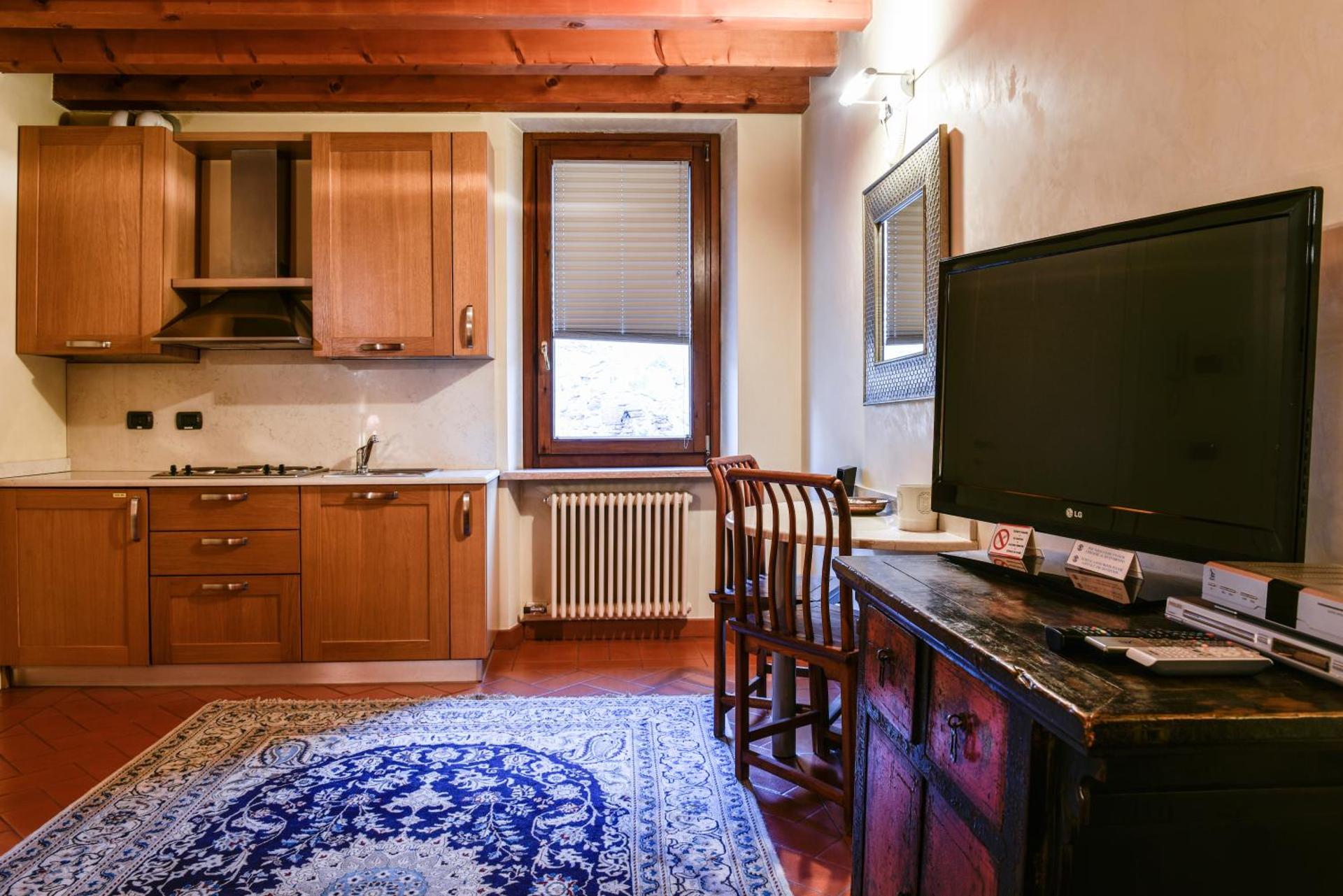 Residence ANTICO SAN ZENO centro storico - Photo 53