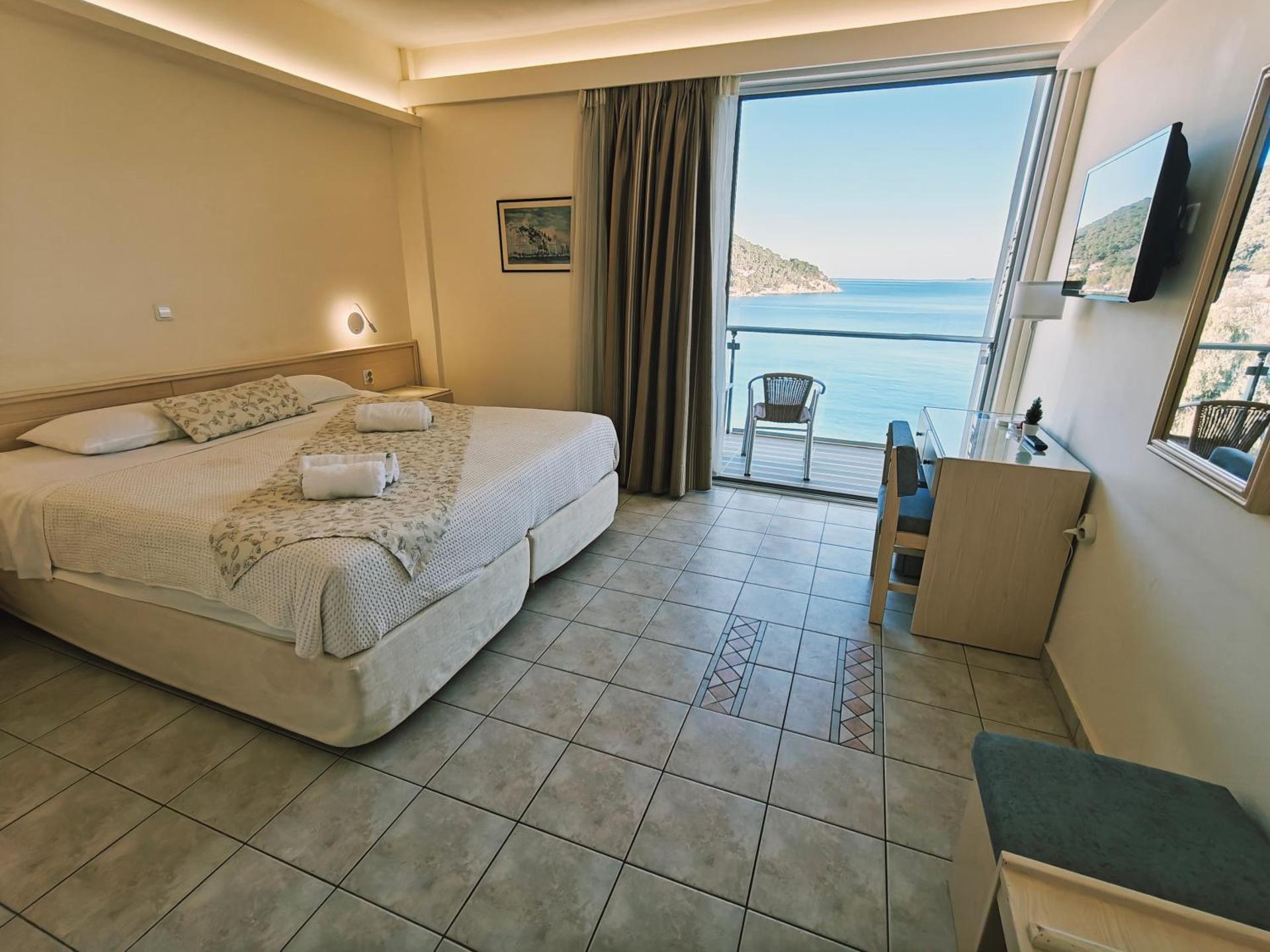 New Aegli Resort Hotel - Photo 84