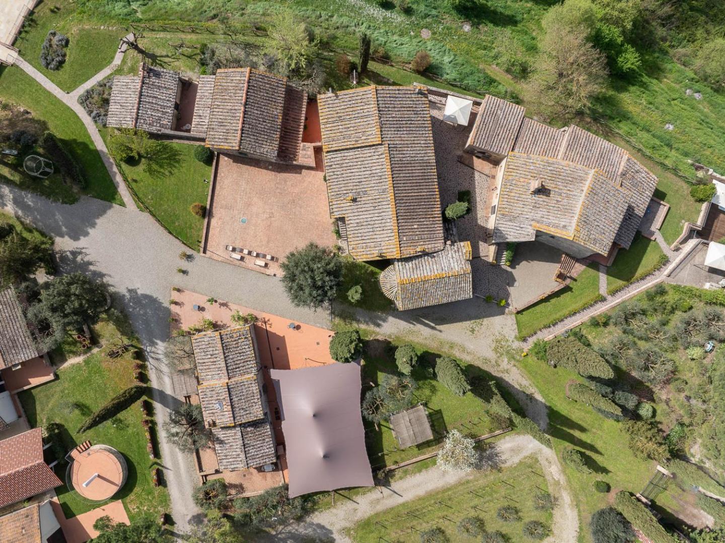 Relais Antico Borgo San Lorenzo - Photo 48