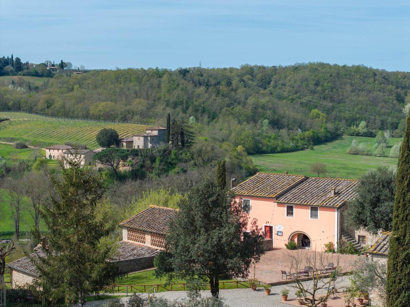 Relais Antico Borgo San Lorenzo - Photo 15