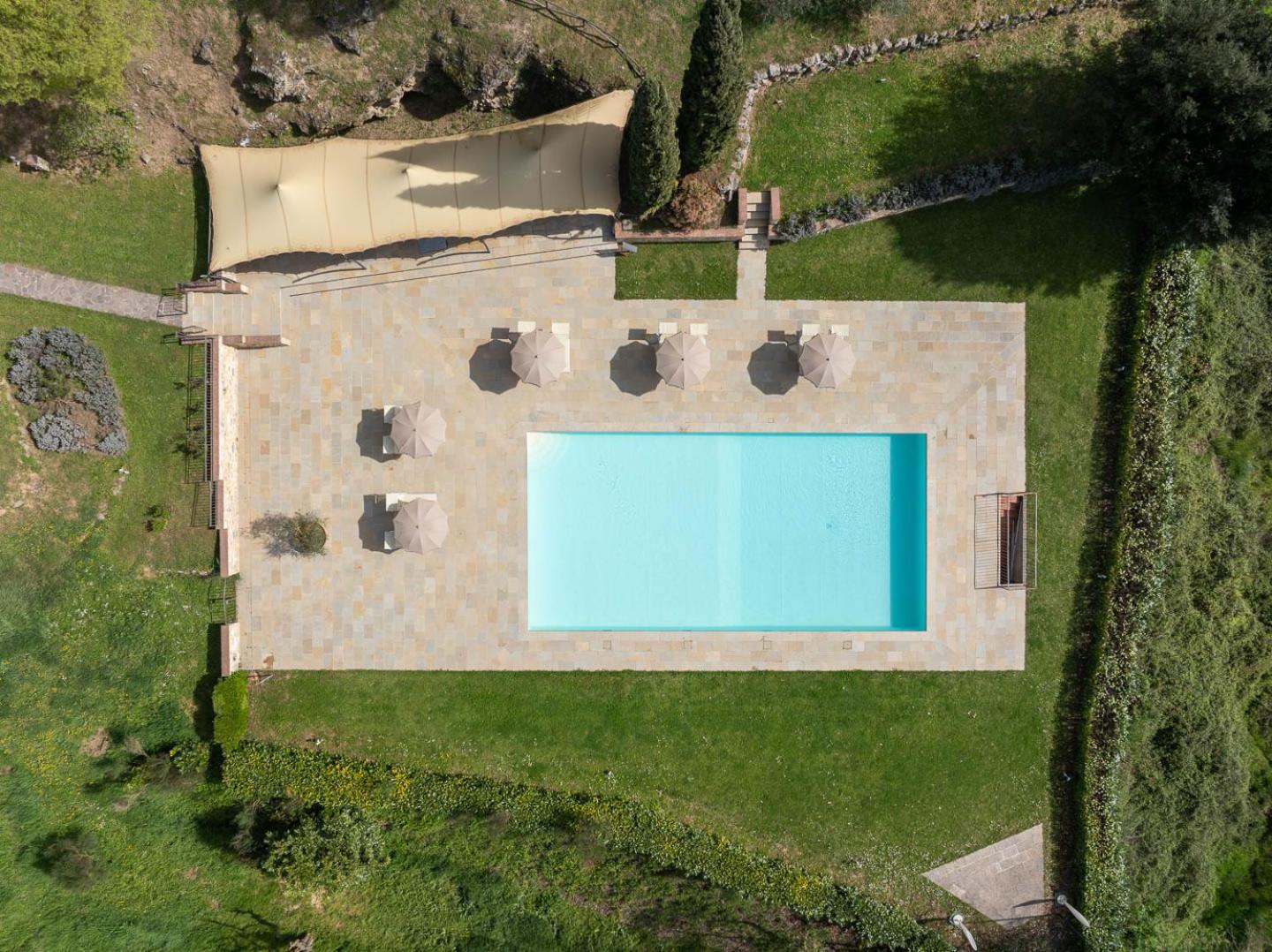 Relais Antico Borgo San Lorenzo - Photo 2