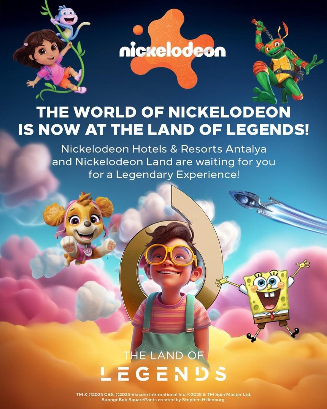 Rixos Premium Tekirova - The Land of Legends Access - Photo 104