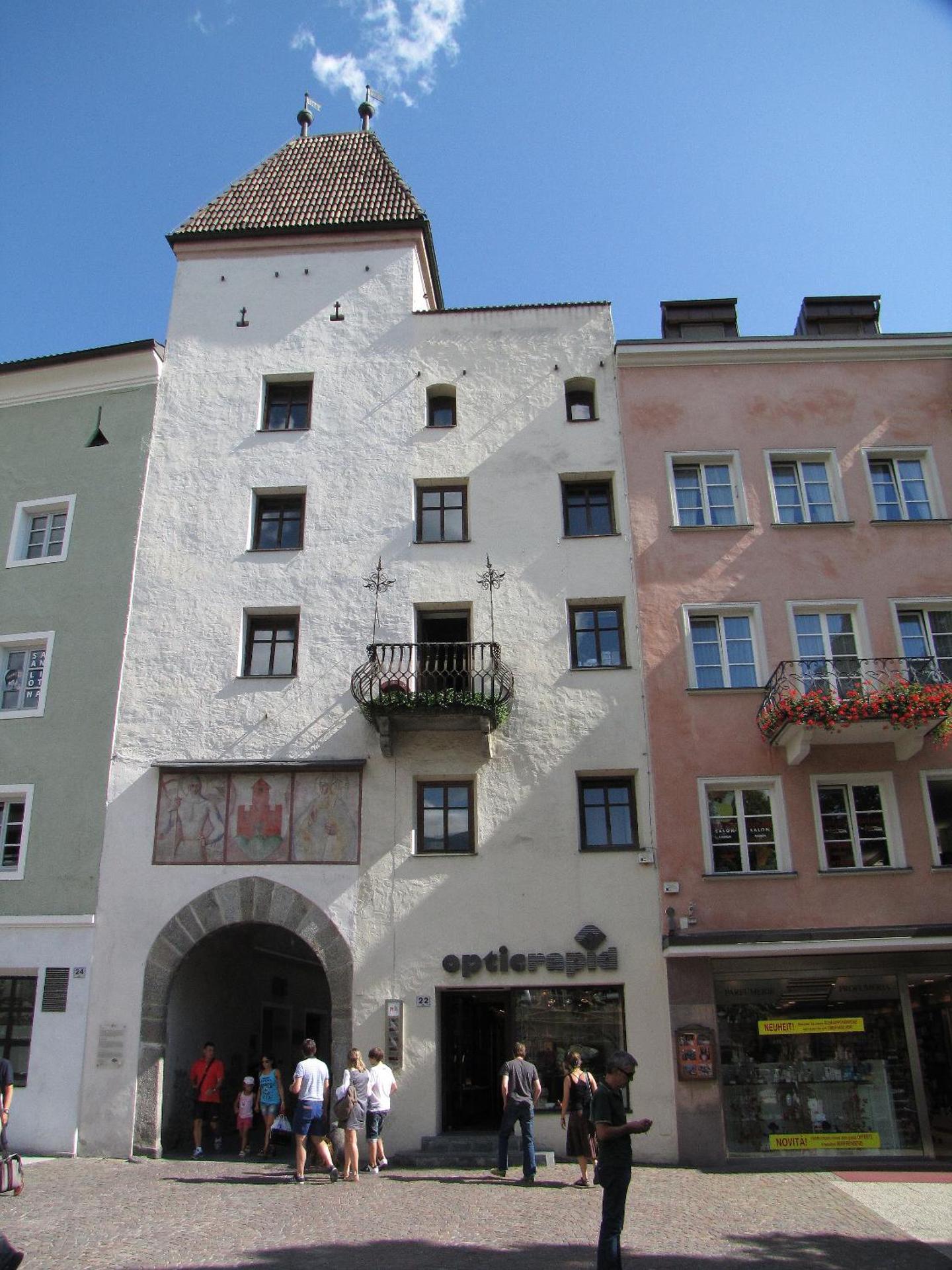 Hotel ANDER - Photo 8