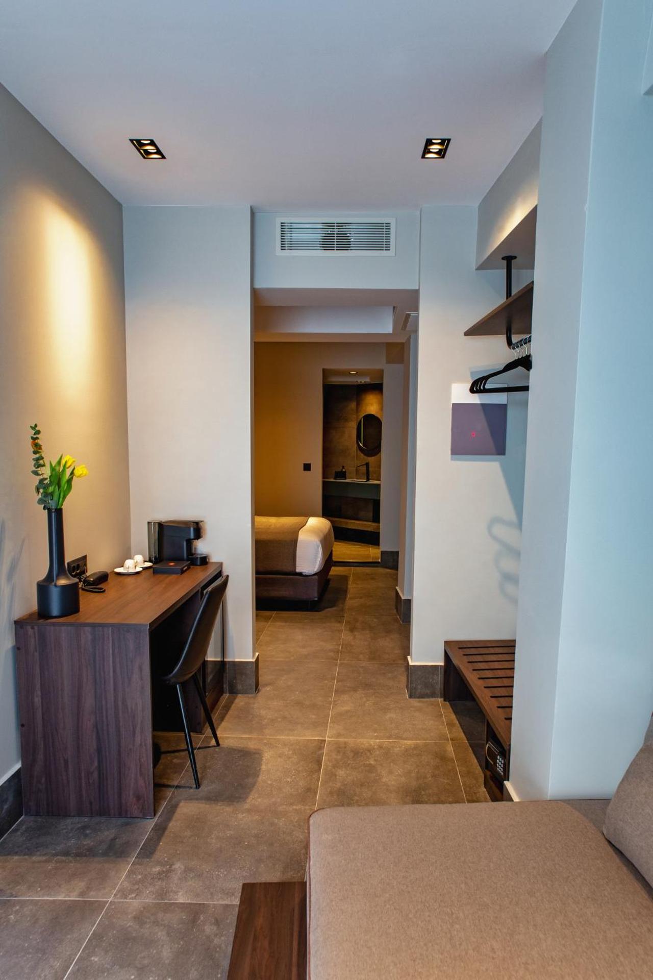 Family Urban Living Suite