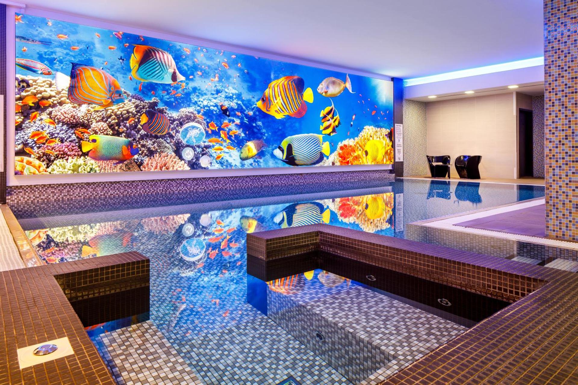 Novotel London Blackfriars - Photo 108