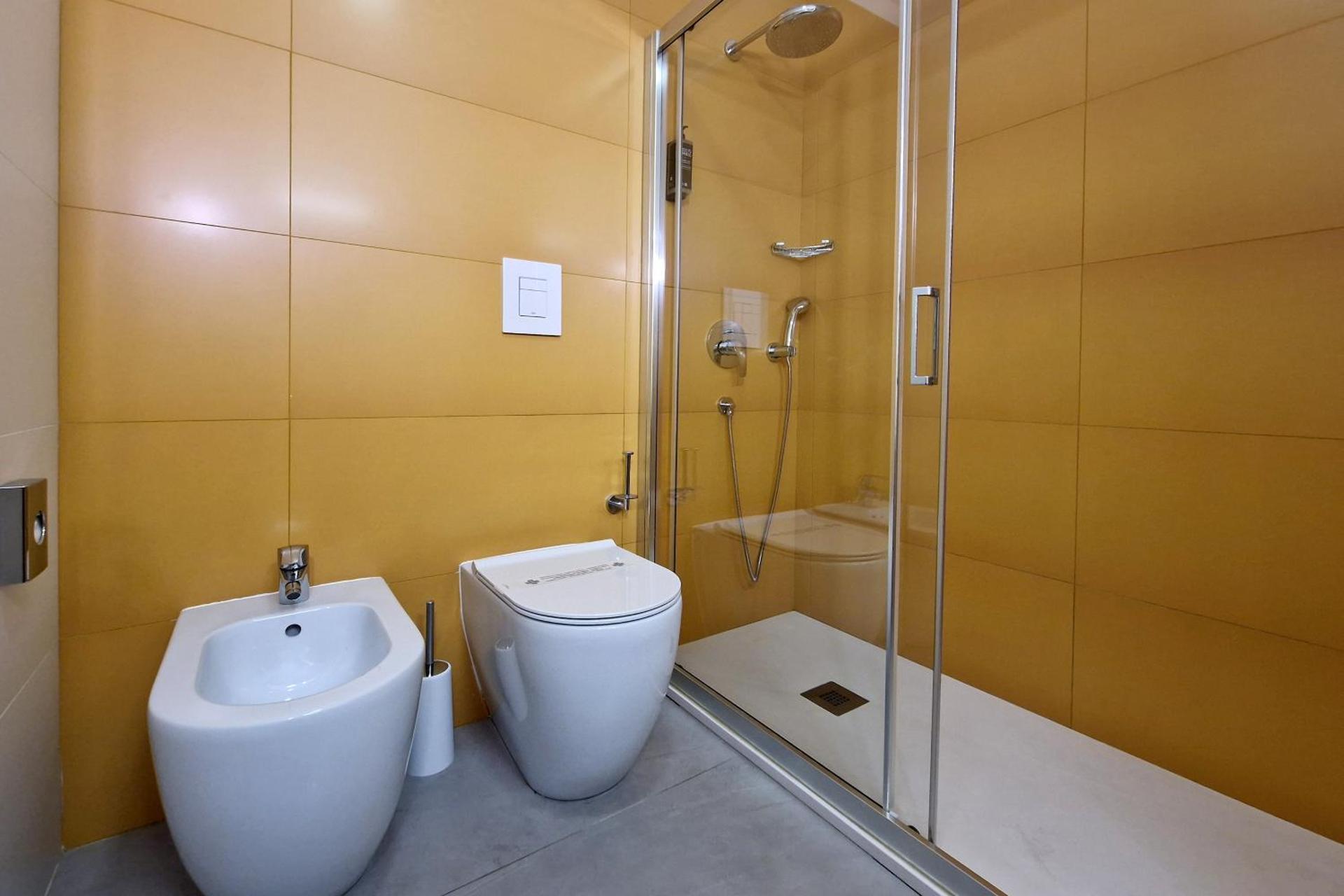 President Hotel Palermo - Photo 48