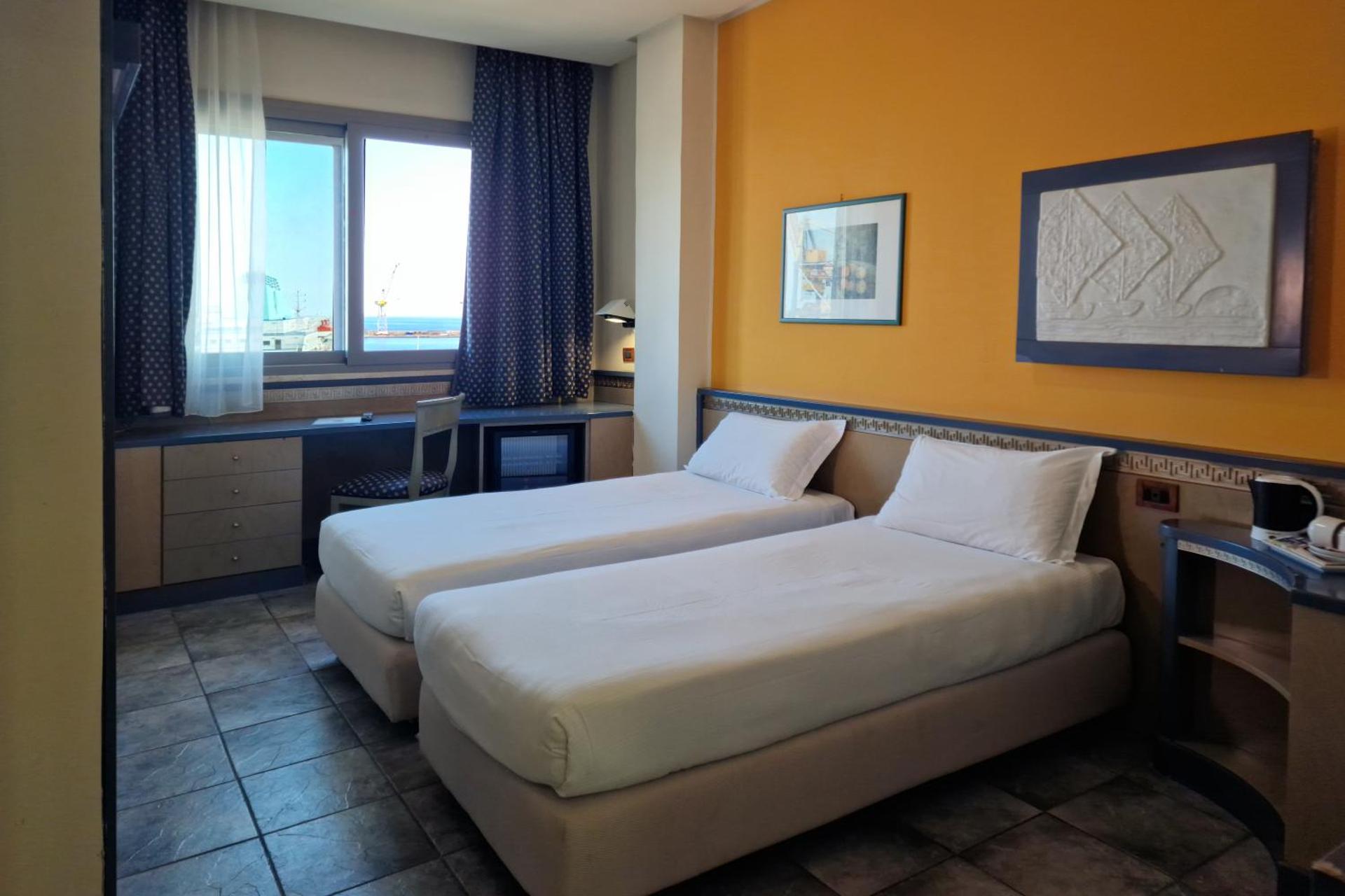 President Hotel Palermo - Photo 49