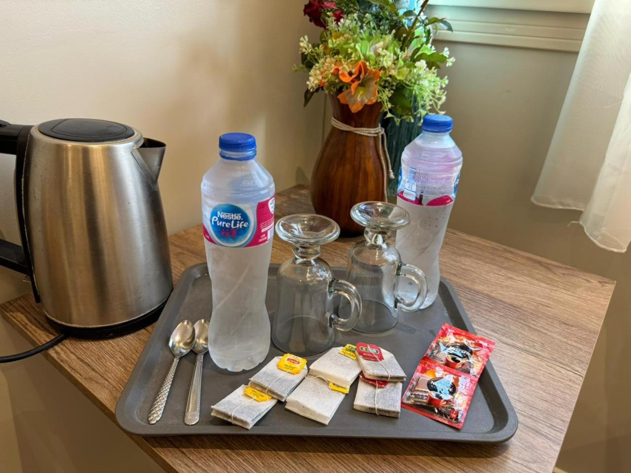 Golden Palace Hotel - Photo 75