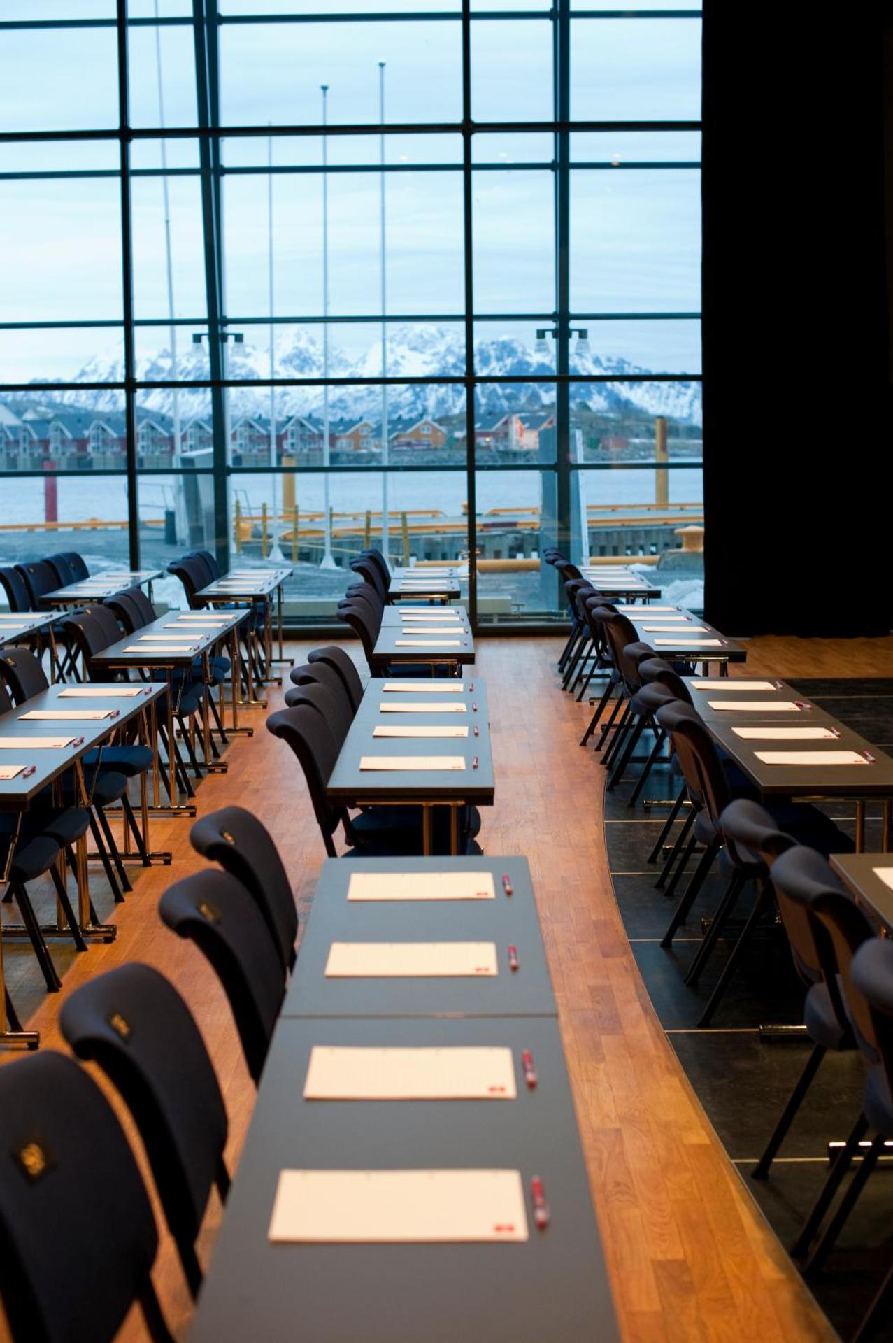 Thon Hotel Lofoten - Photo 24