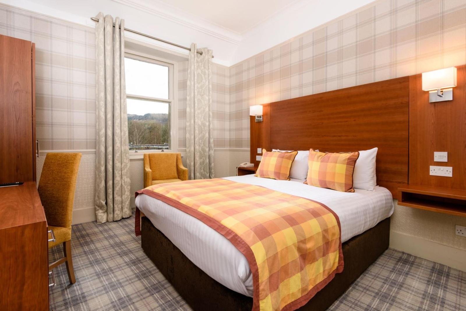 Fisher's Hotel - Photo 71