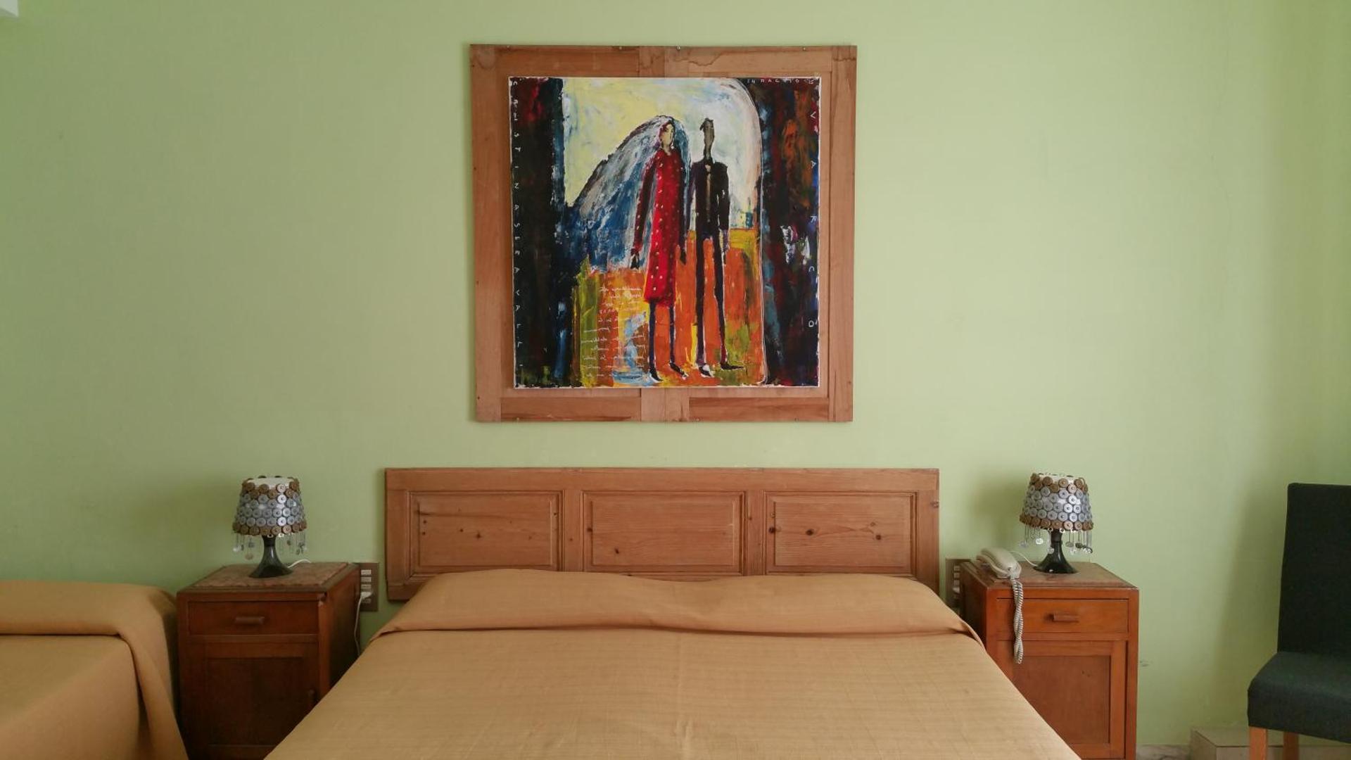 Hotel Panorama - Photo 39