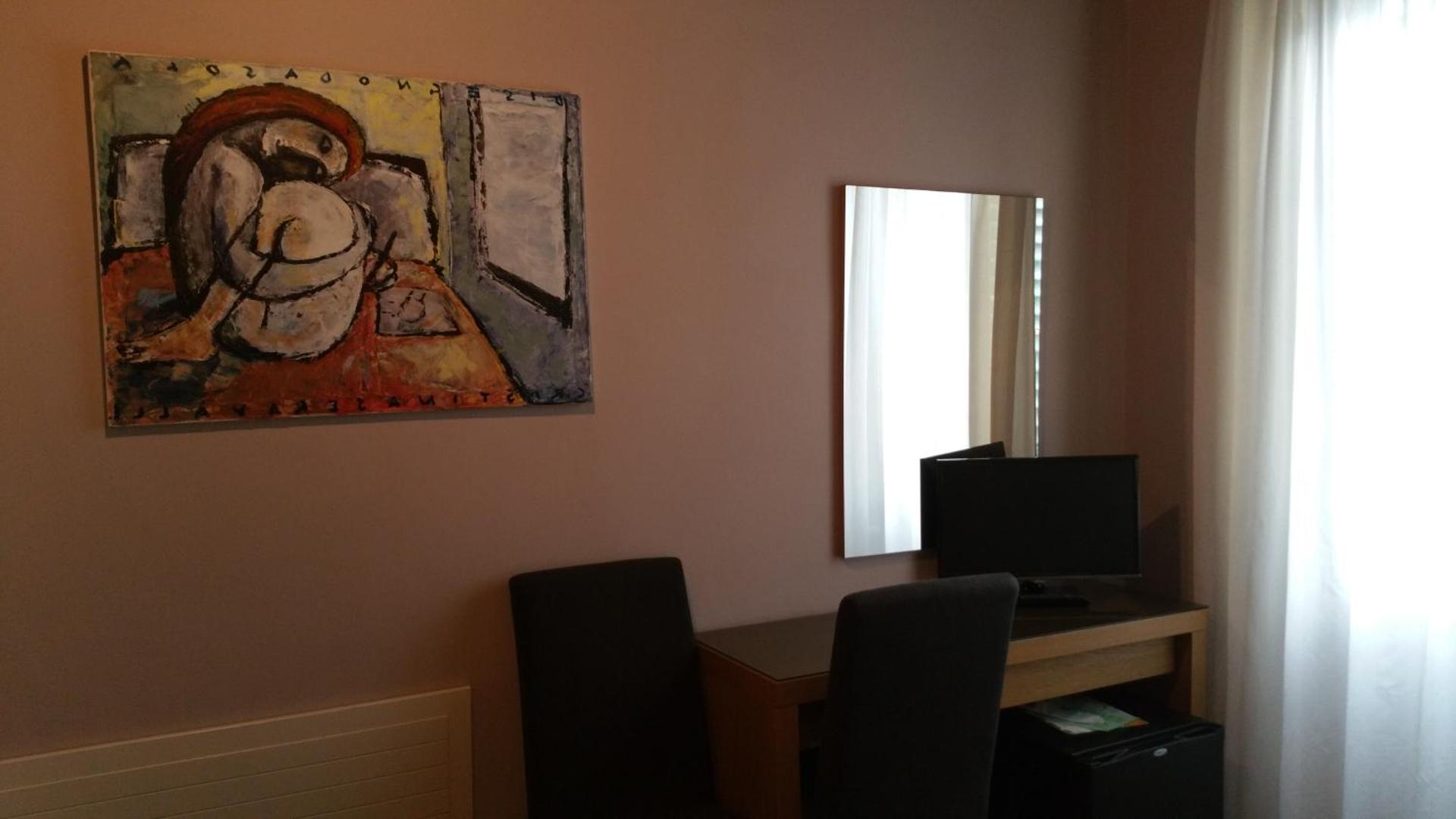 Hotel Panorama - Photo 29