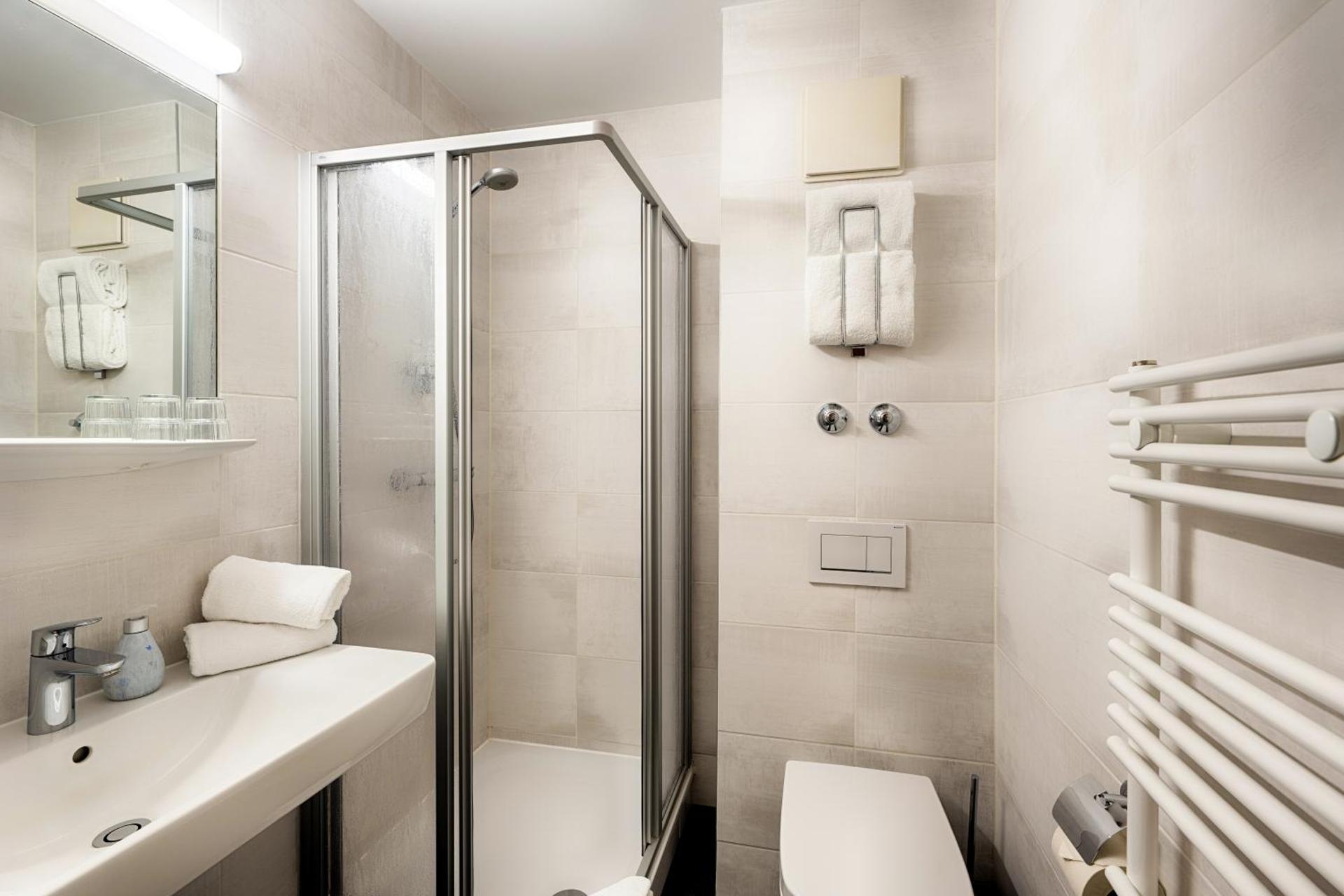 Businesshotel Berlin - Photo 64