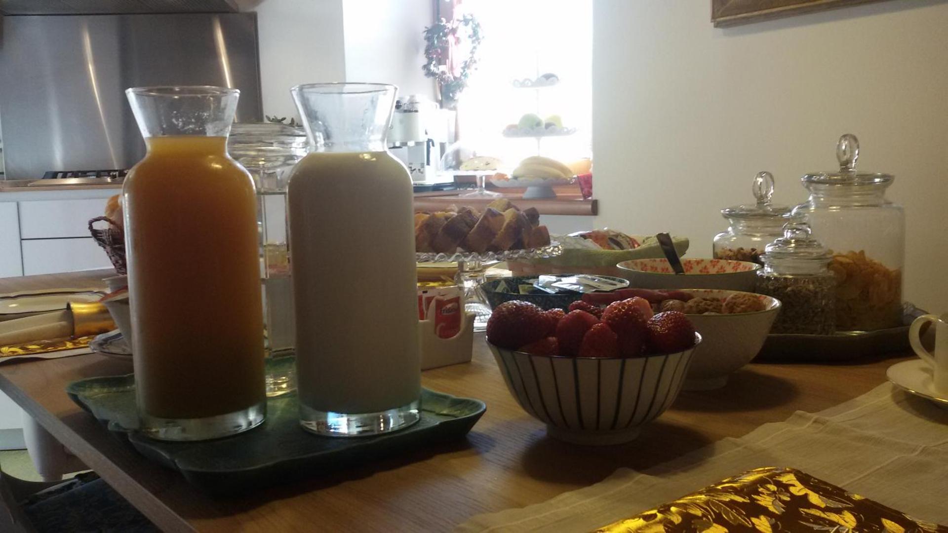 B&B Ai Castagni - Photo 34