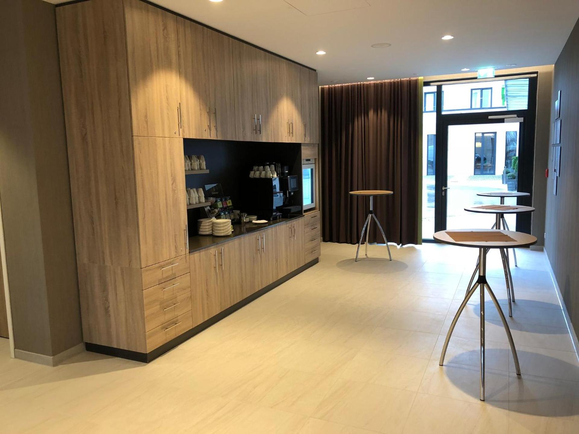 Holiday Inn Express Munich - City East by IHG - Photo 98