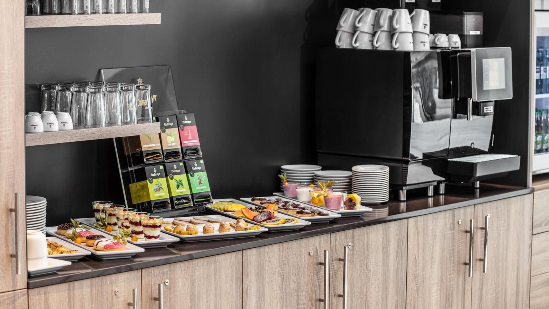 Holiday Inn Express Munich - City East by IHG - Photo 99