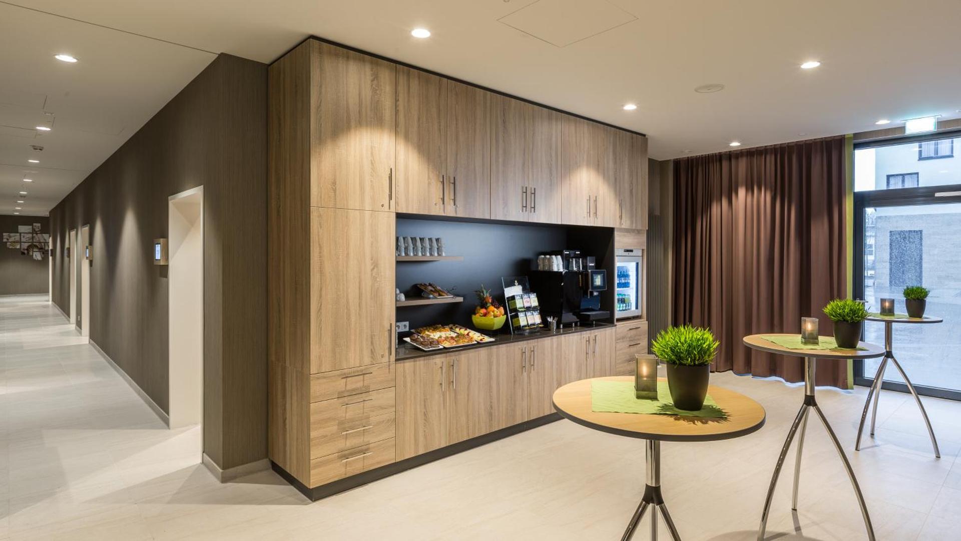 Holiday Inn Express Munich - City East by IHG - Photo 101