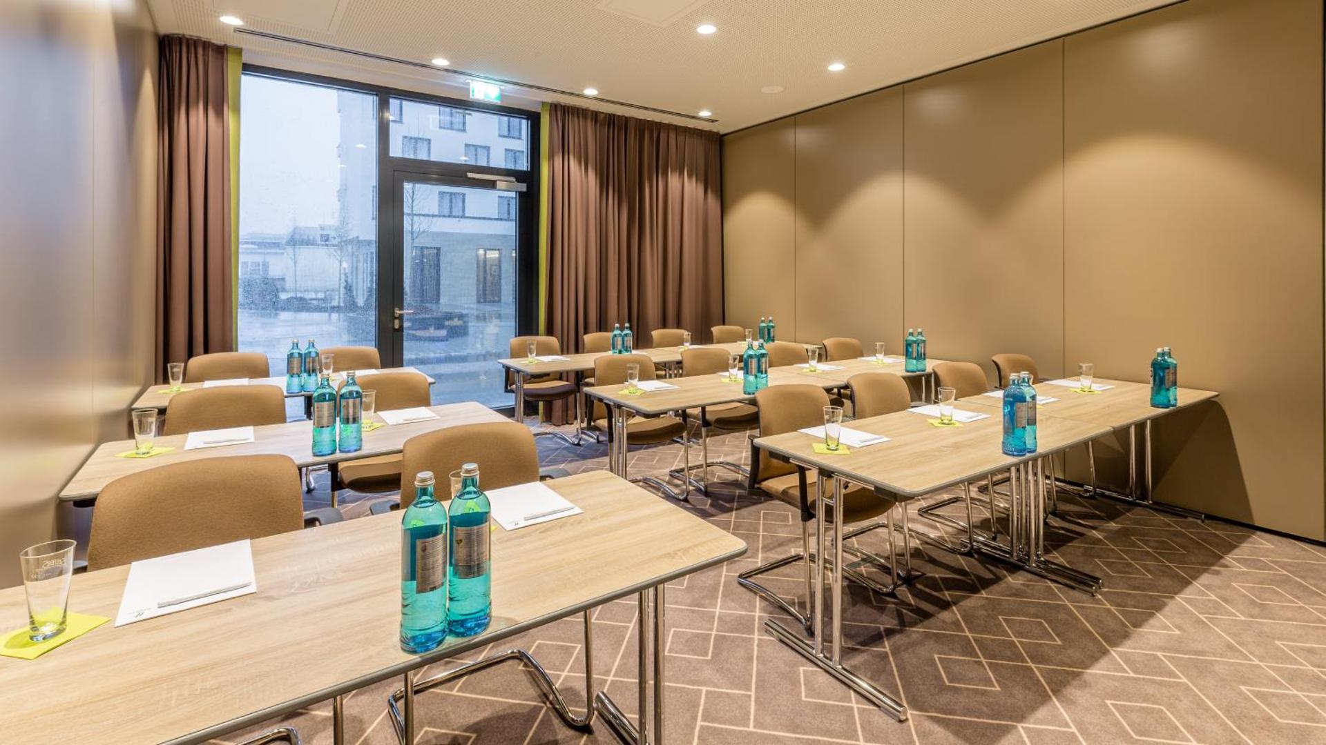 Holiday Inn Express Munich - City East by IHG - Photo 105