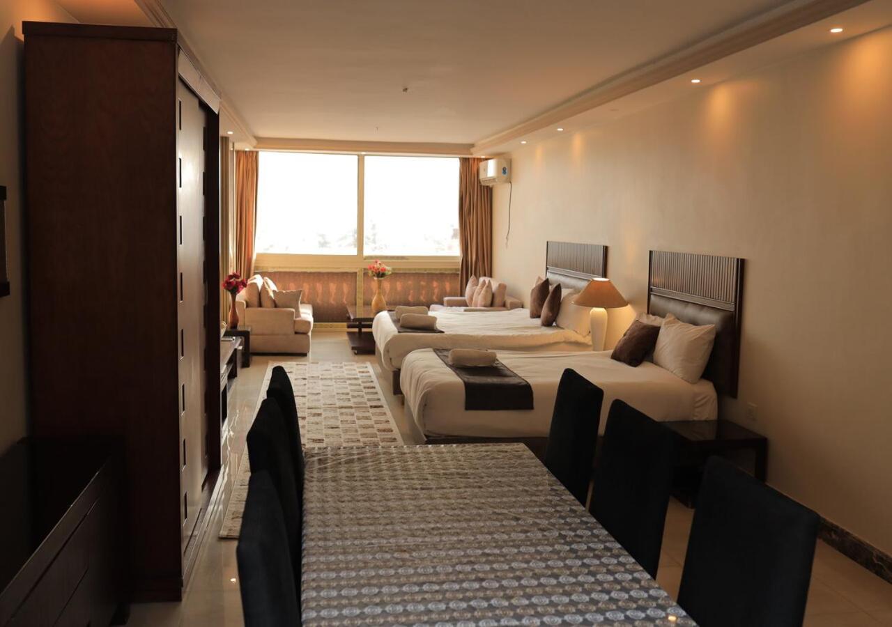 The Muse Pyramids Lodge - Photo 94