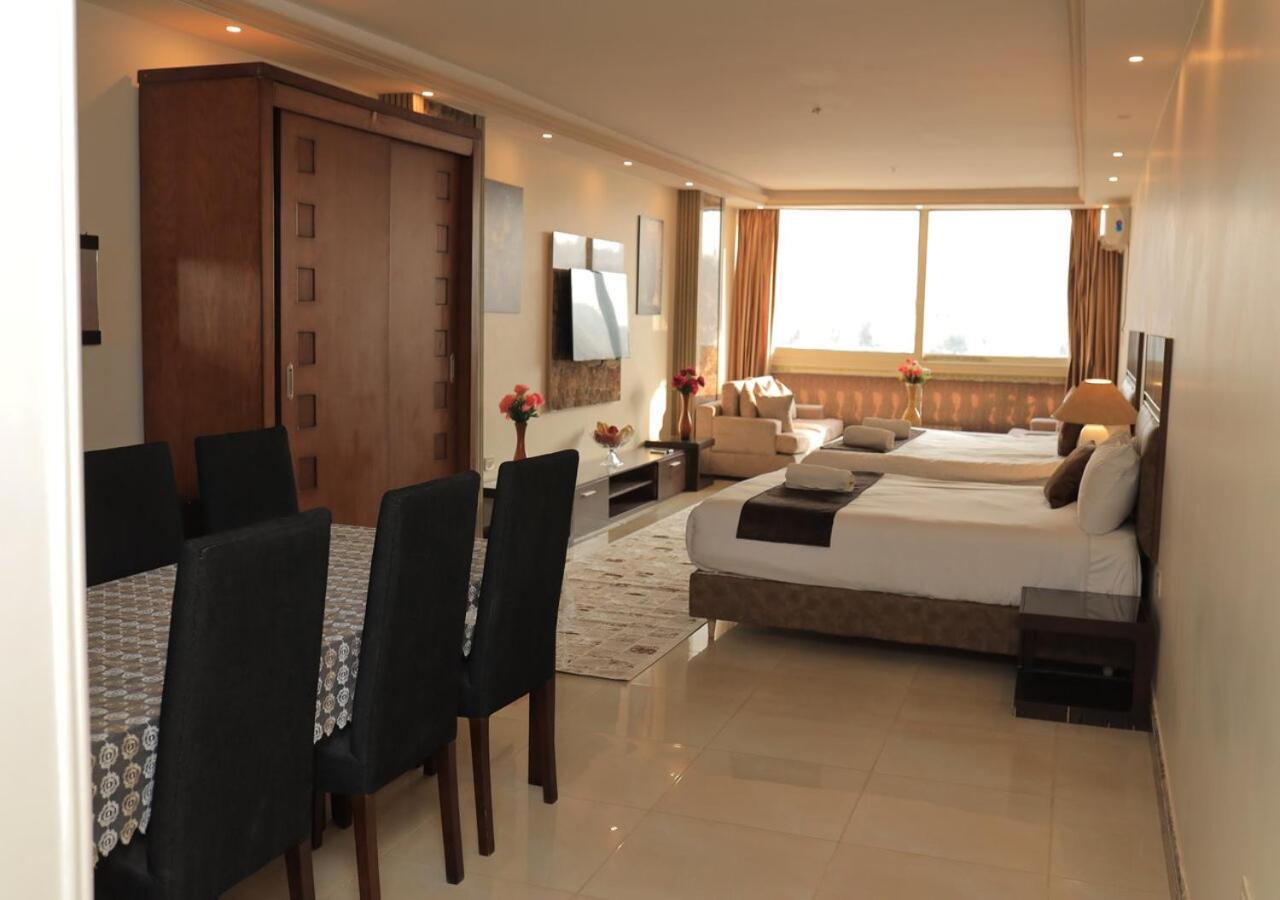 The Muse Pyramids Lodge - Photo 95