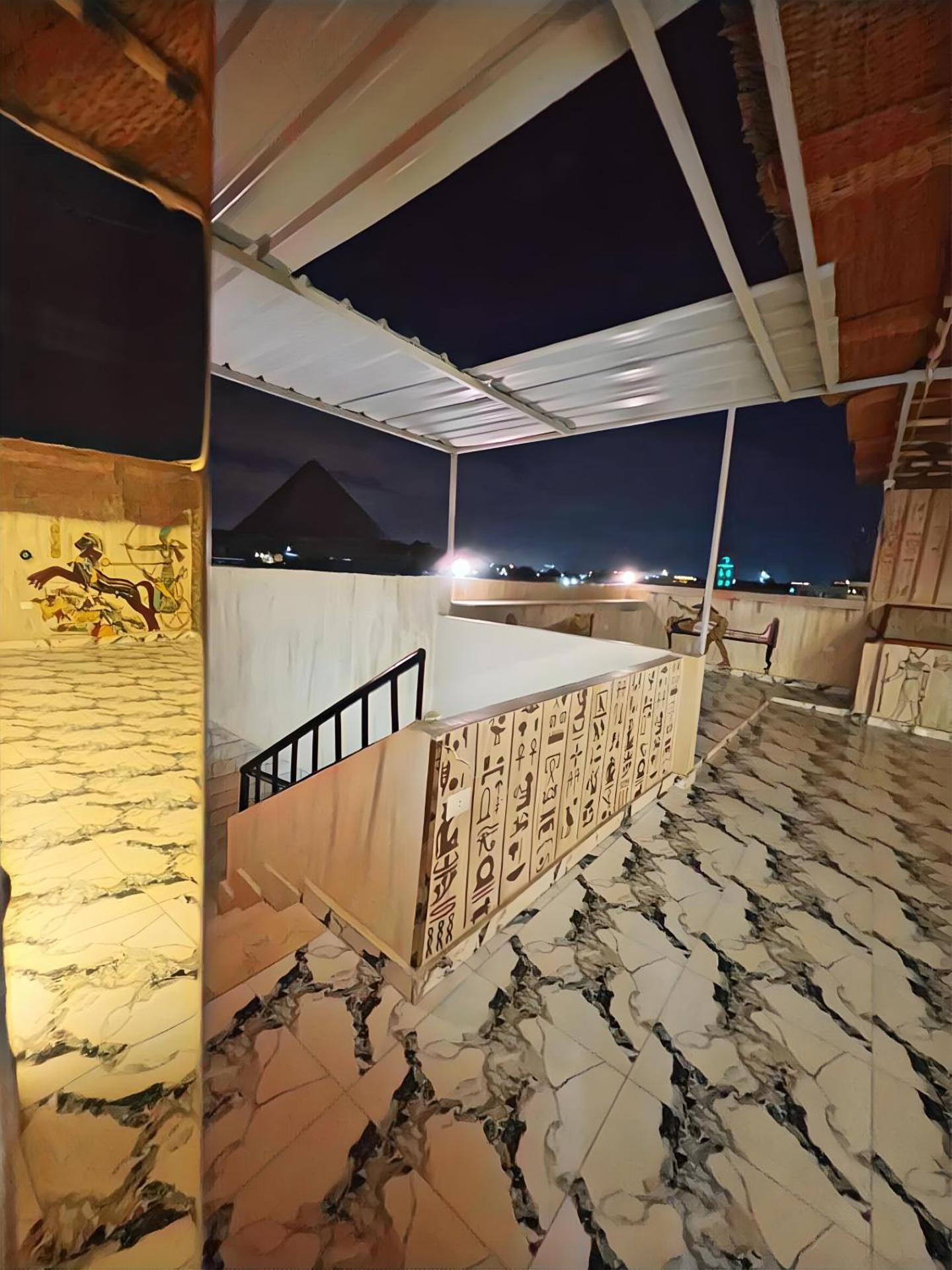 Pharaoh's Pyramid Crypt - Photo 34