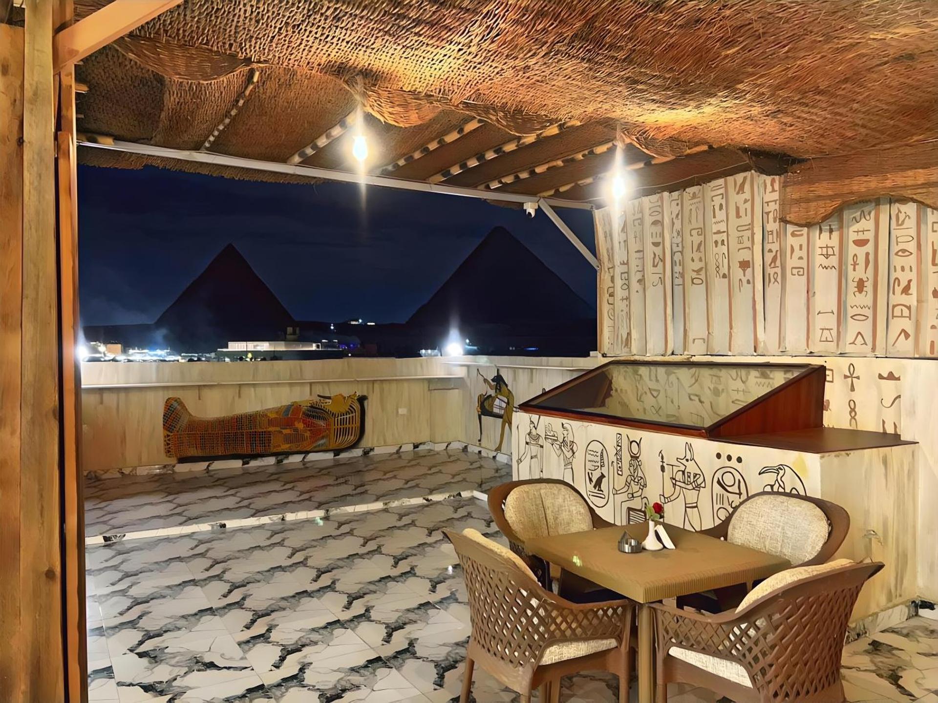 Pharaoh's Pyramid Crypt - Photo 31