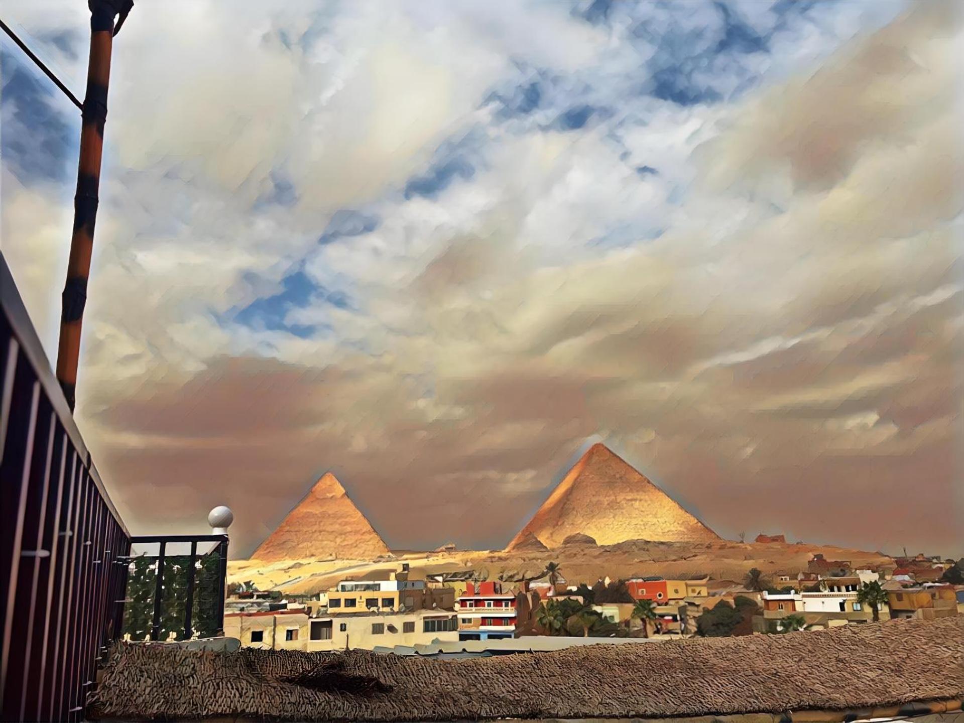 Pharaoh's Pyramid Crypt - Photo 30