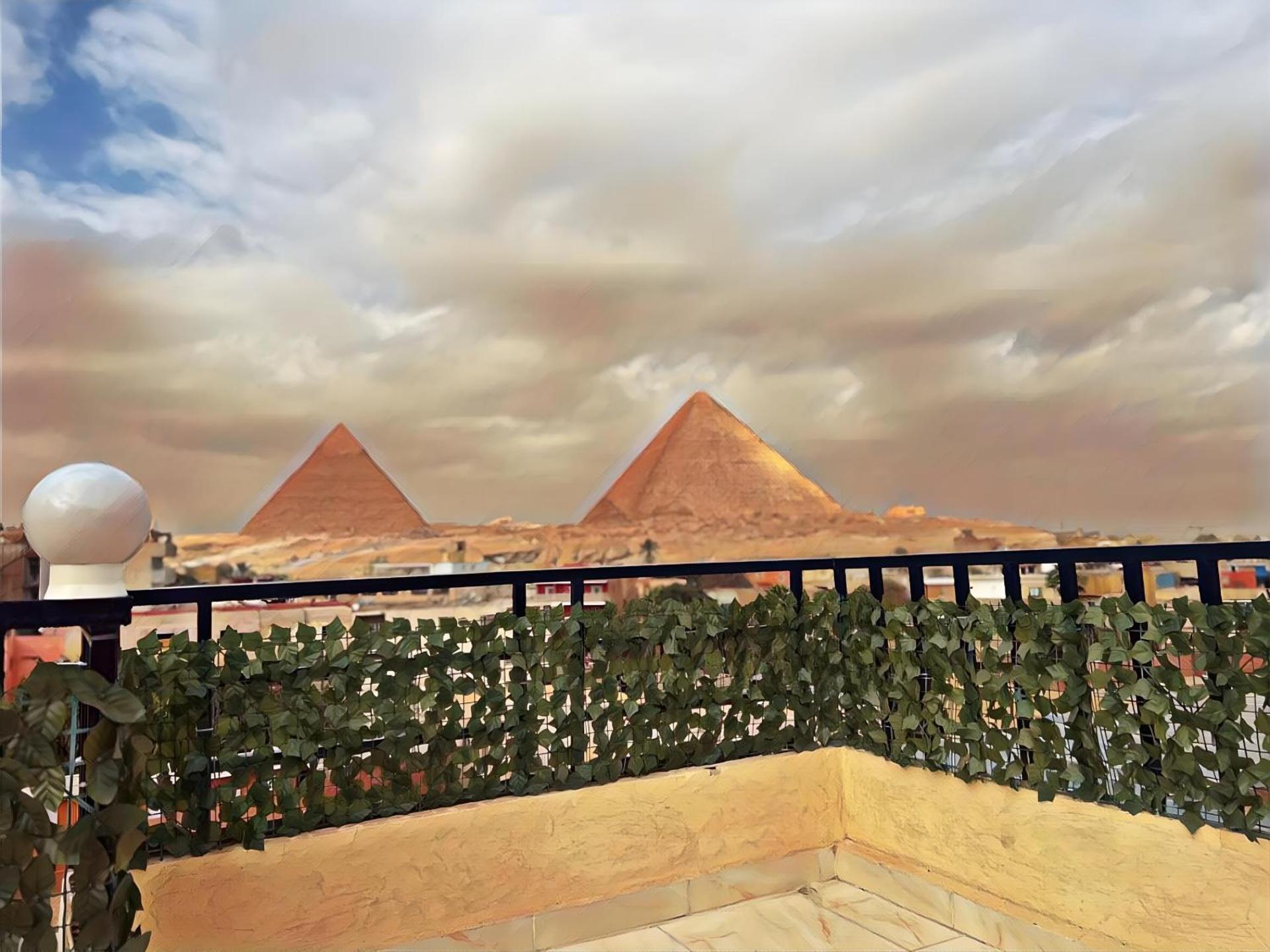 Pharaoh's Pyramid Crypt - Photo 27
