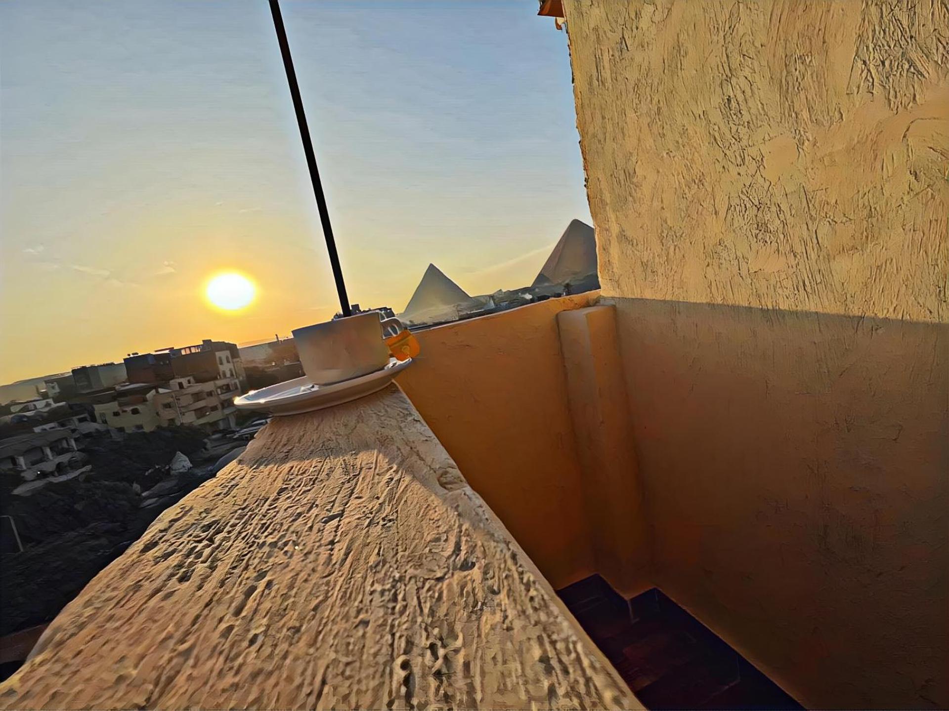 Pharaoh's Pyramid Crypt - Photo 7