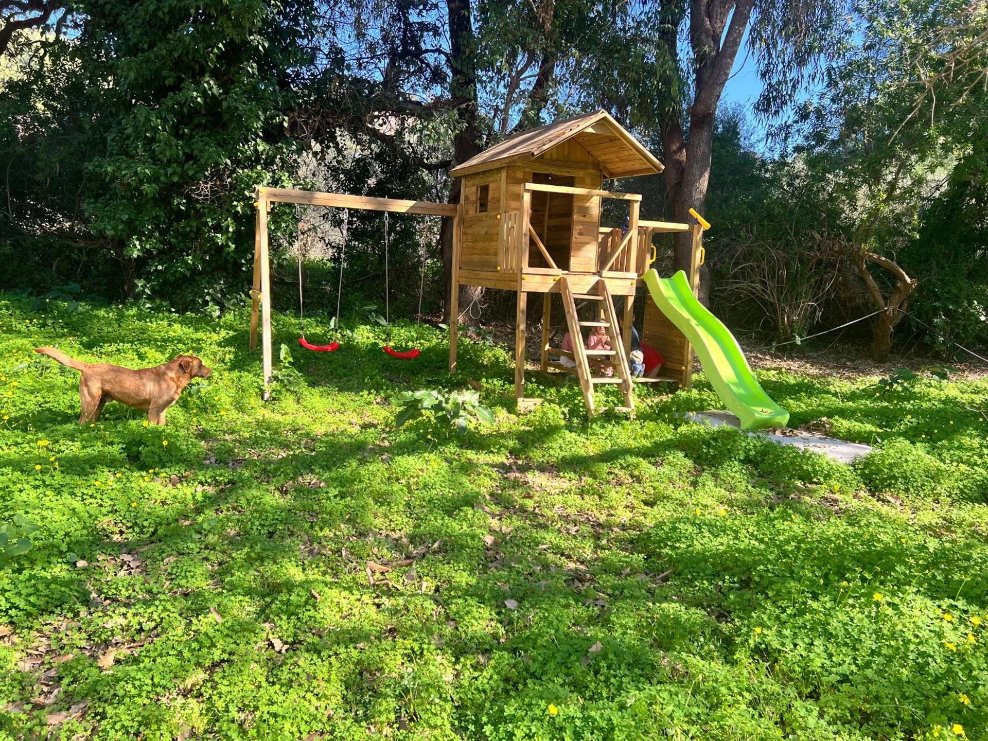 Liri - Family paradise - Photo 17