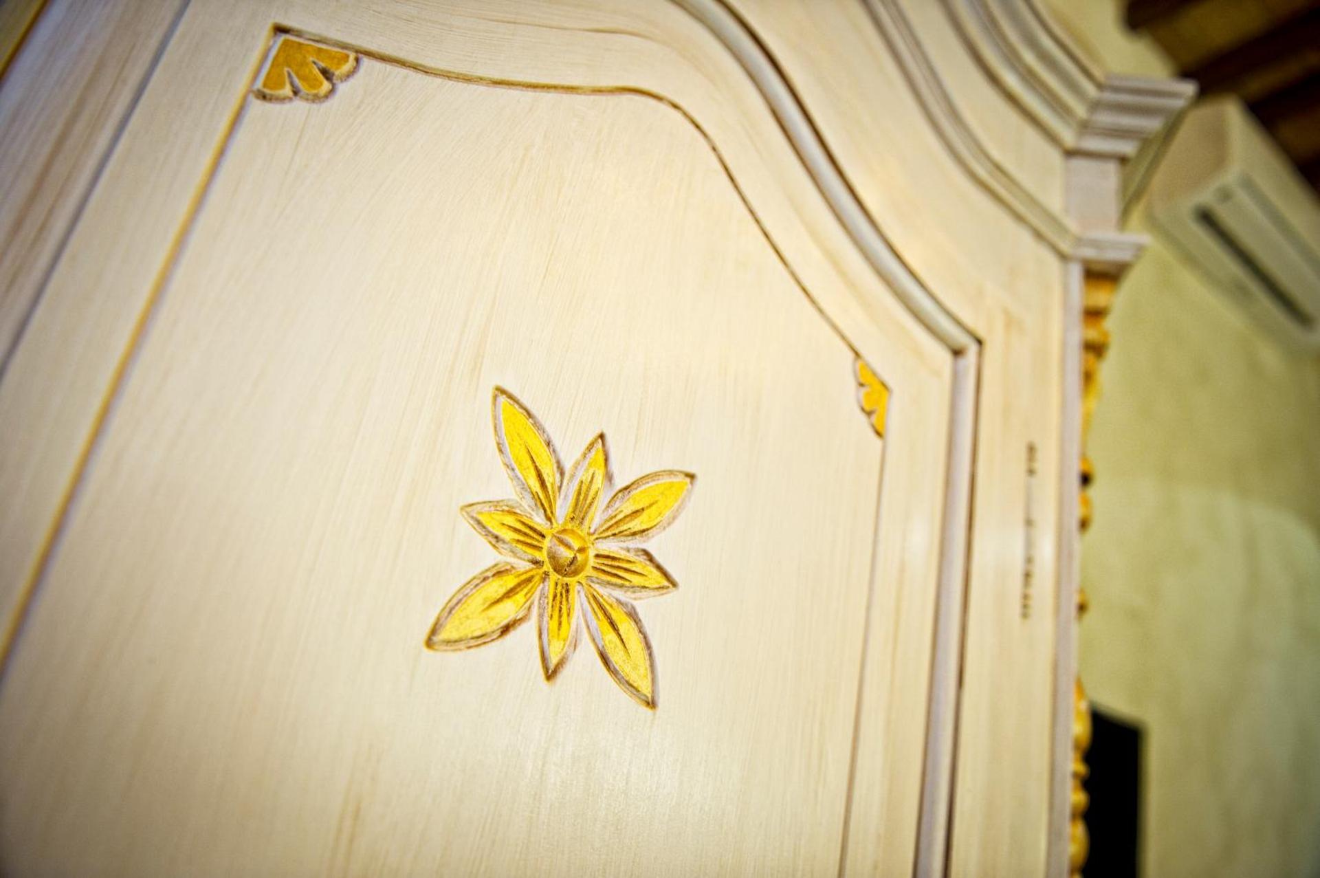 Boutique Hotel L'Imperatrice - Photo 39