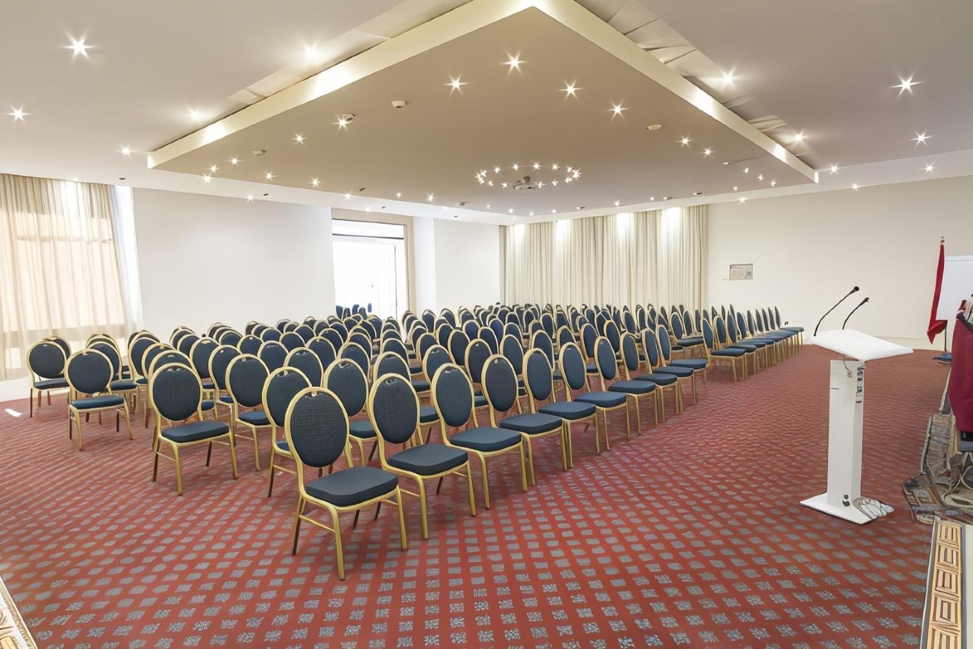 Hôtel Le Semiramis Marrakech by Bravia Hotels - Photo 10