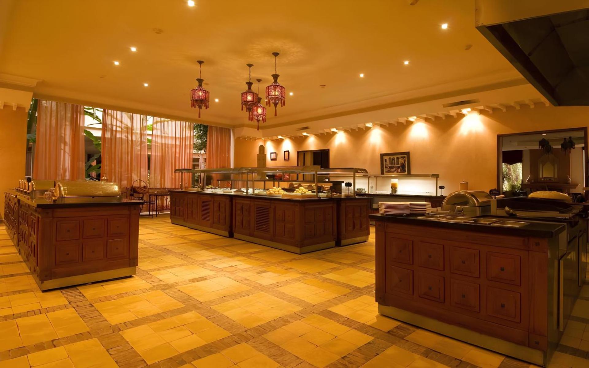 Hôtel Le Semiramis Marrakech by Bravia Hotels - Photo 14