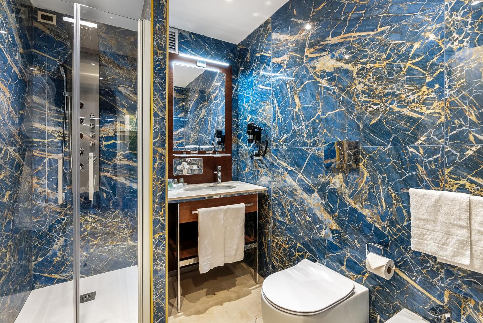Art Hotel Navigli - Photo 26