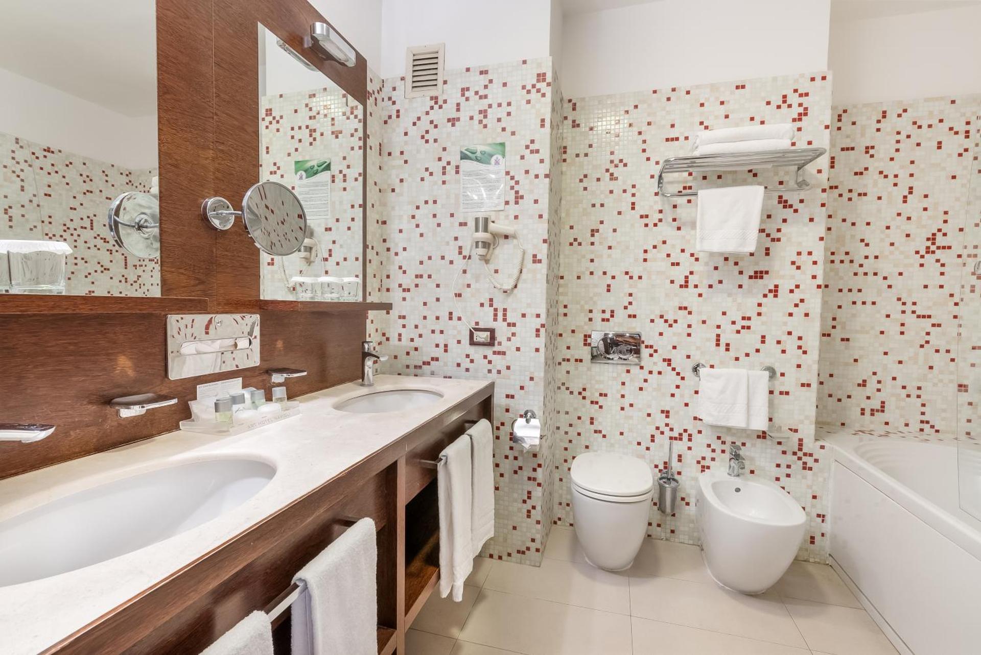 Art Hotel Navigli - Photo 18