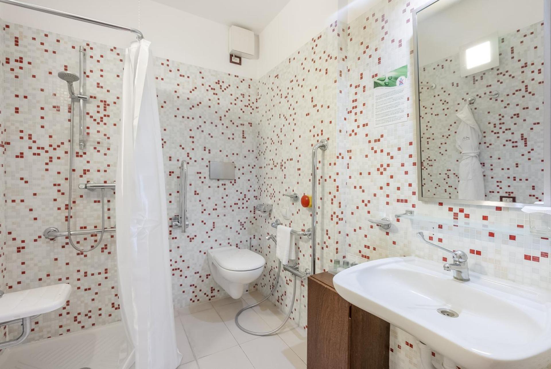 Art Hotel Navigli - Photo 21