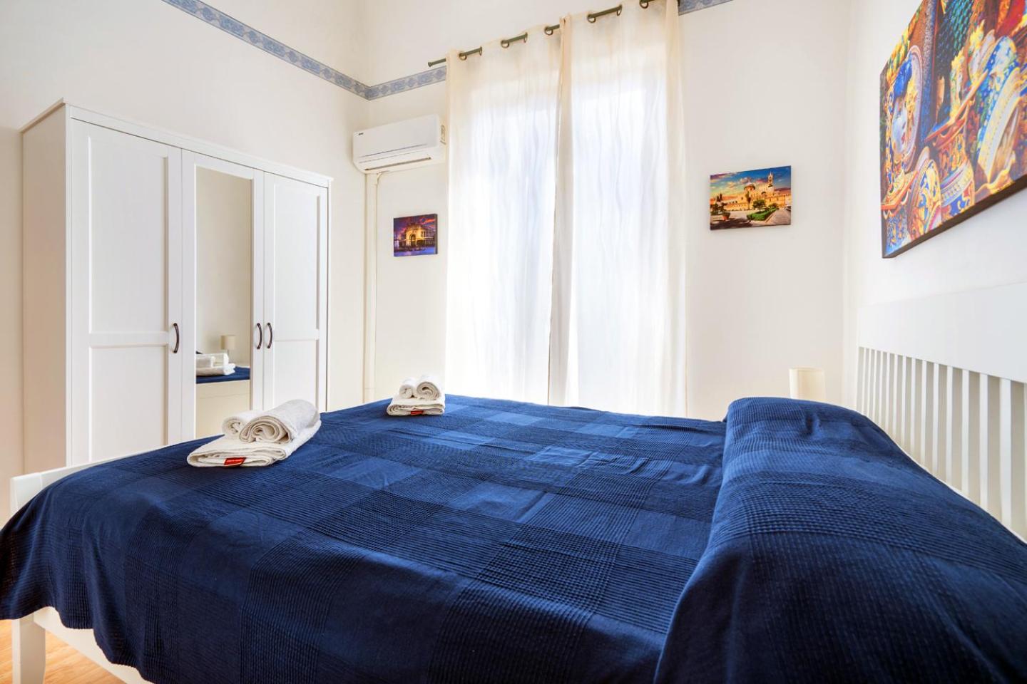 One-Bedroom Deluxe Apartment - Photo 4