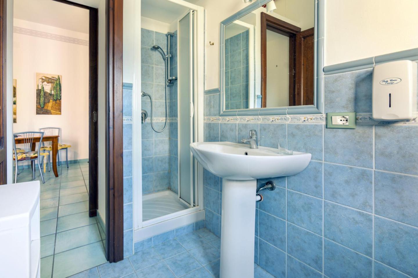Porta Carini Residence - Photo 18