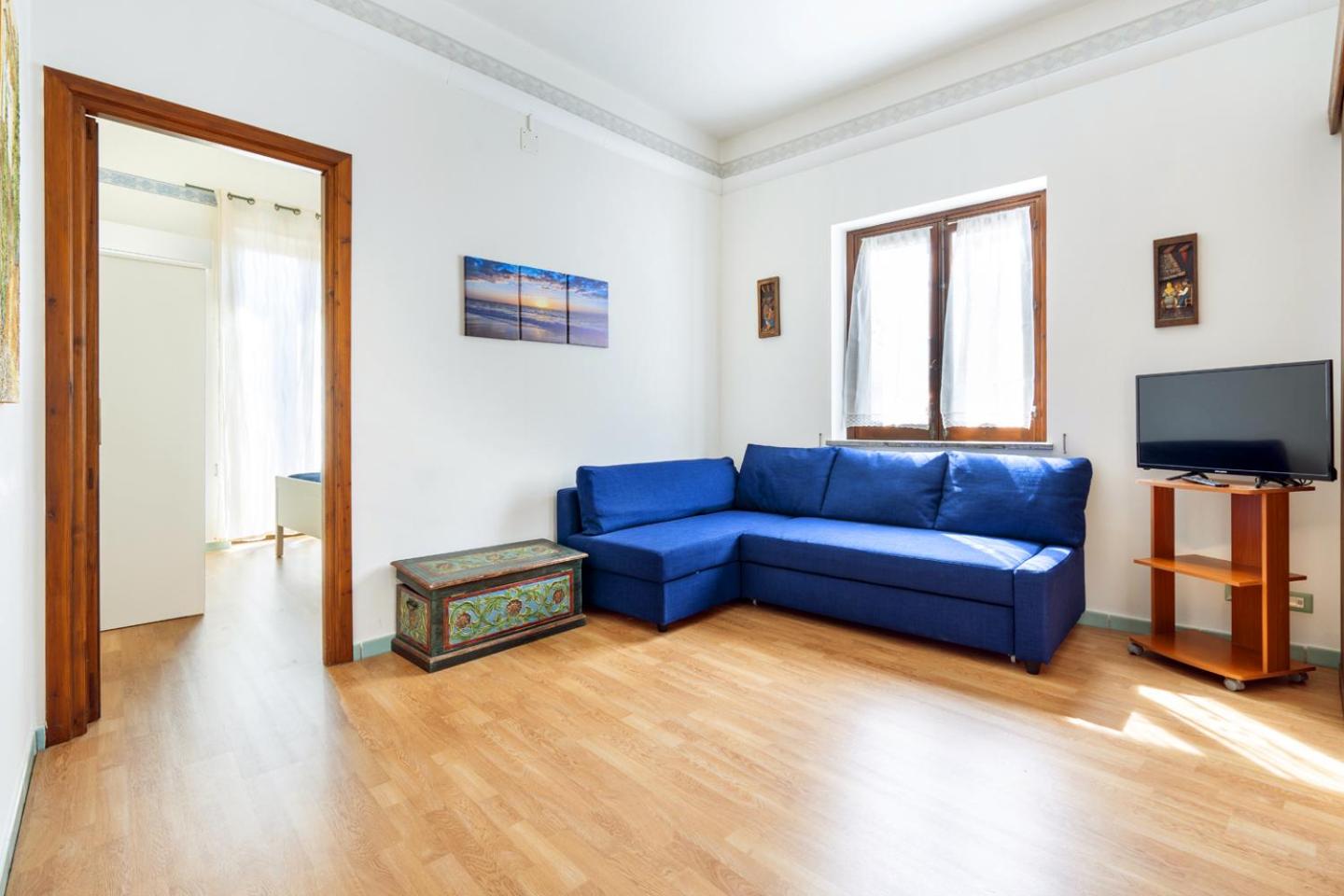 Porta Carini Residence - Photo 2