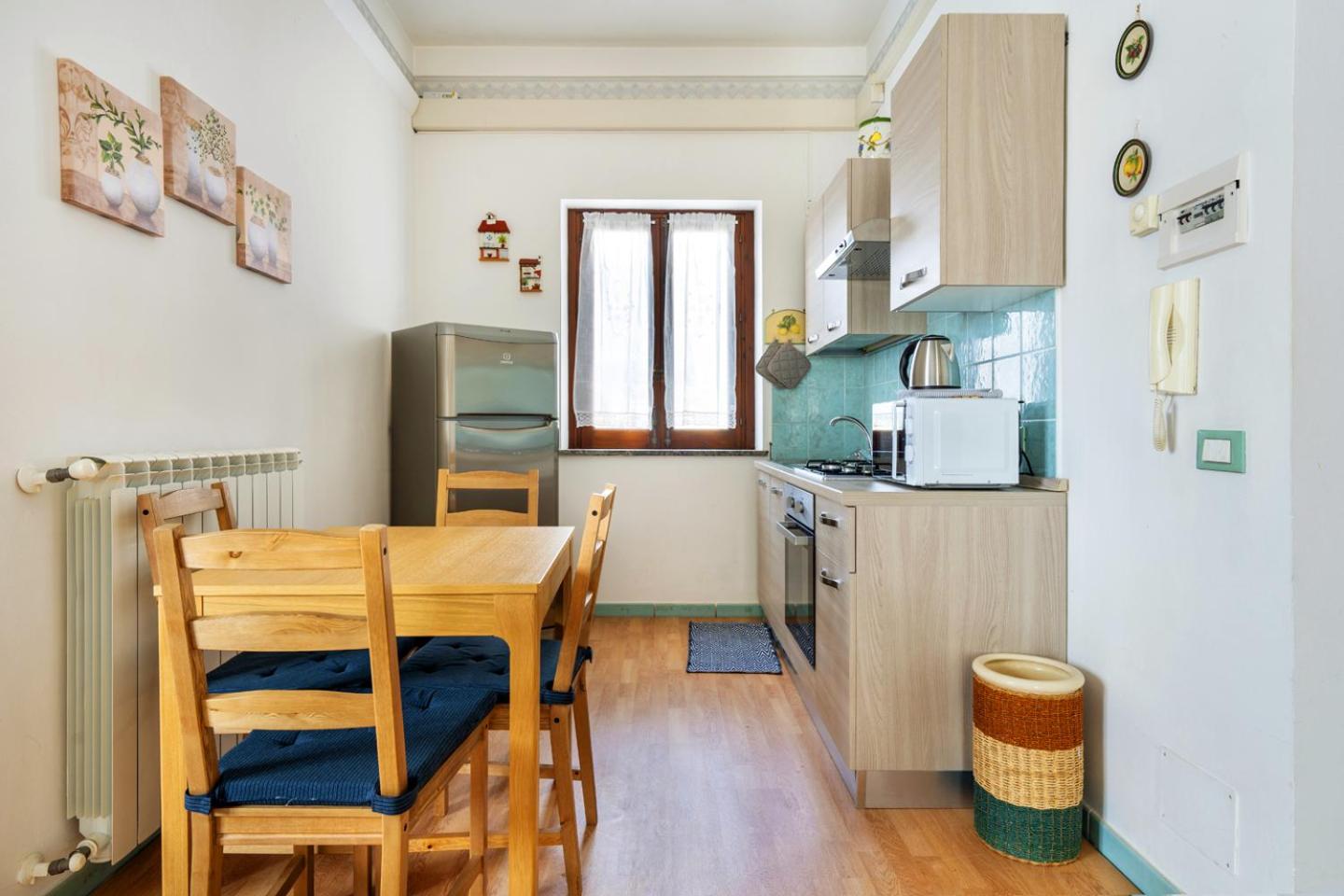 Porta Carini Residence - Photo 17