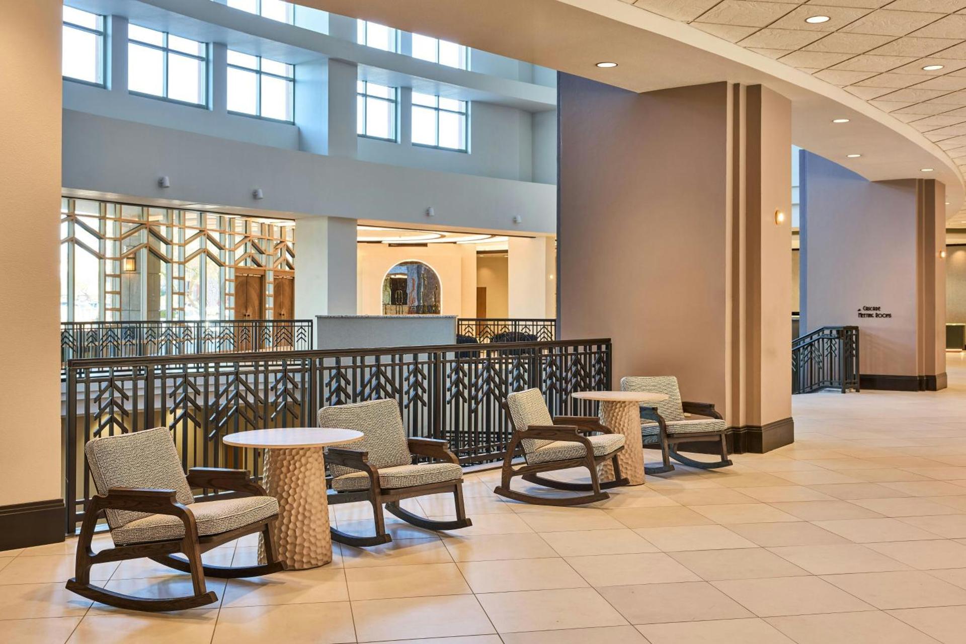 Renaissance Phoenix Glendale Hotel & Conference Center - Photo 79