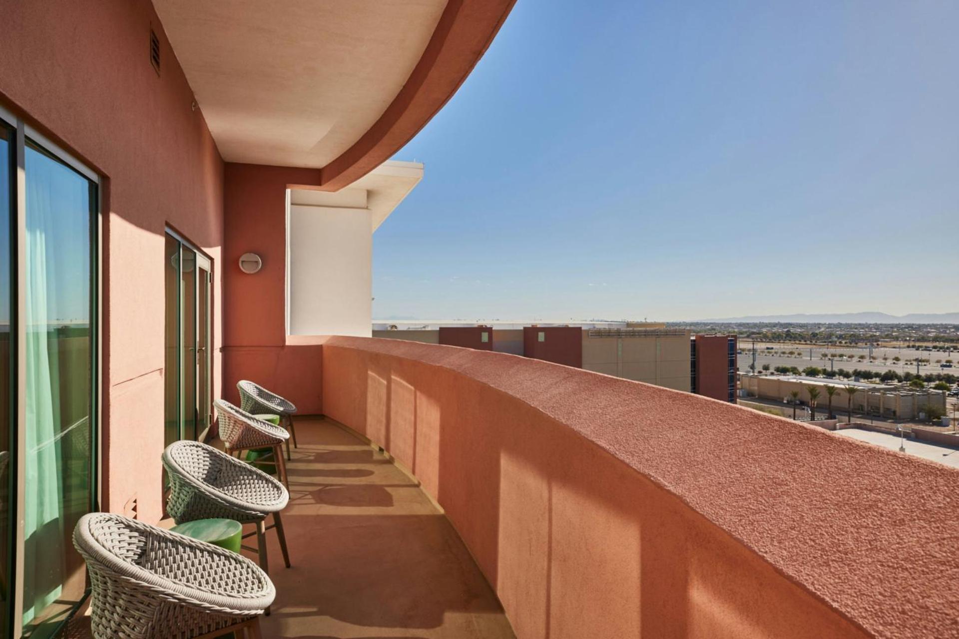 Renaissance Phoenix Glendale Hotel & Conference Center - Photo 34